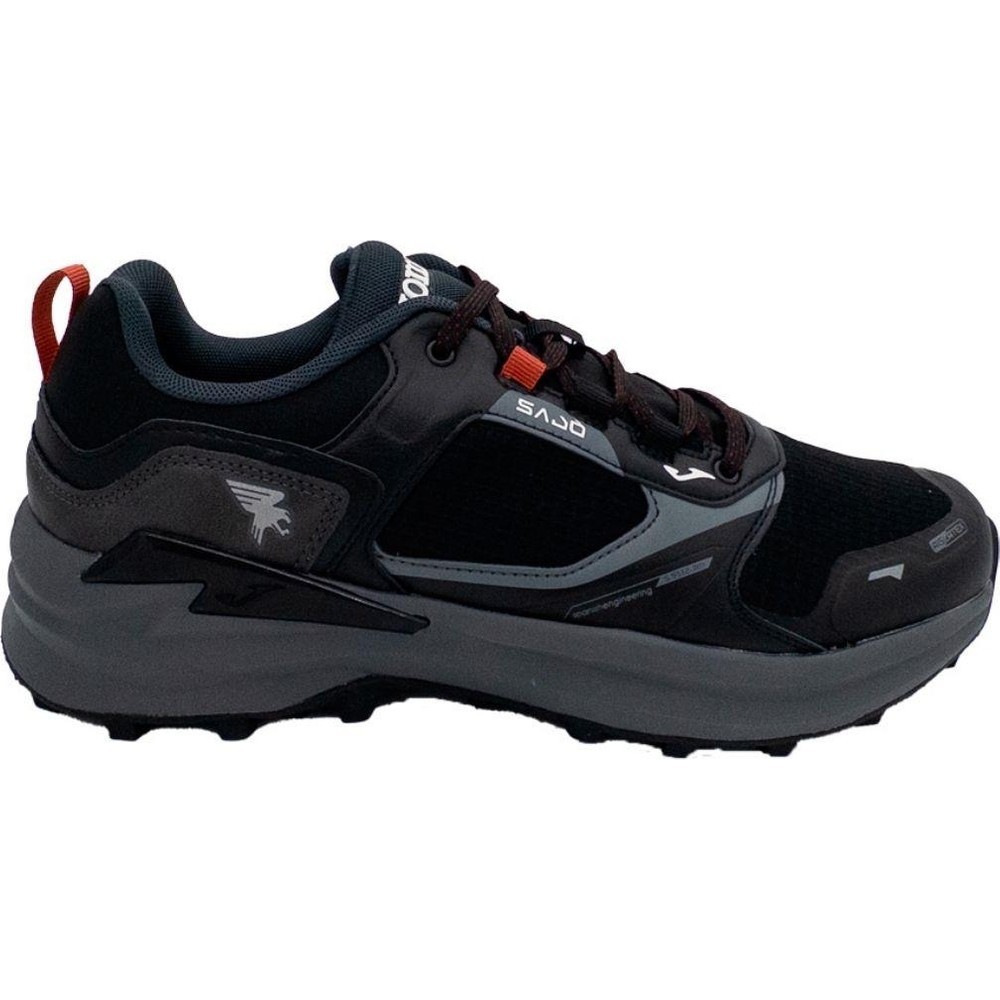 Joma Sajo Men 2301 Black Aıslatex