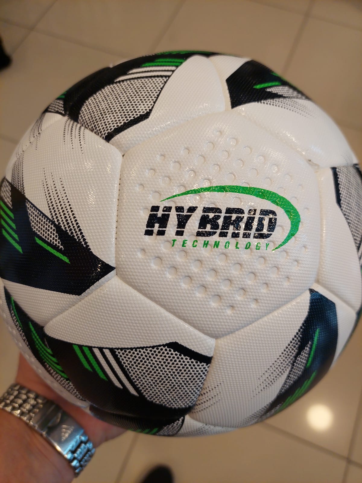 TRYON FT-200 FUTBOL TOPU