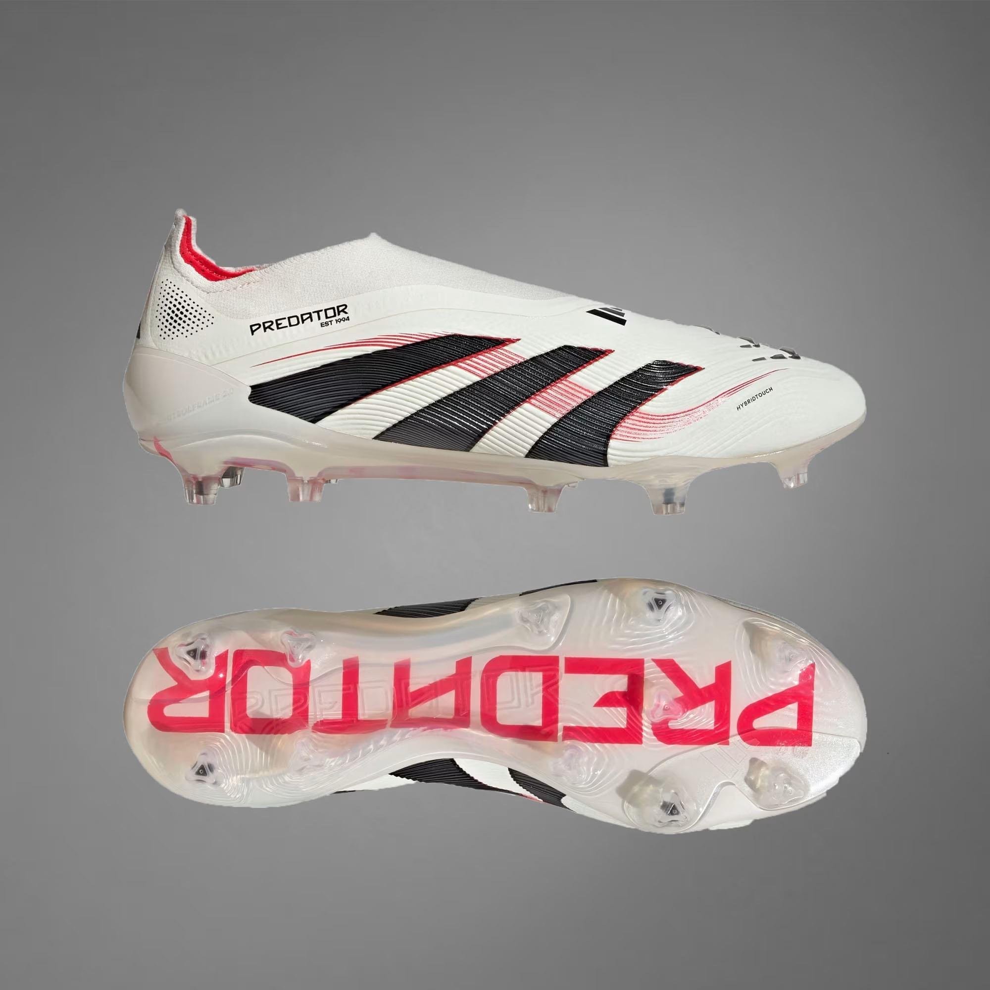 ADİDAS FUTBOL KRAMPON PREDATOR ELİTE  FG ID3872