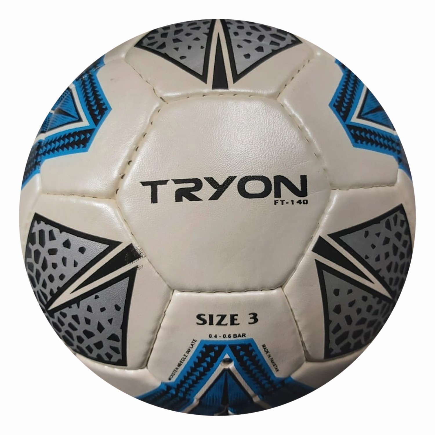 Tryon FT-140 Futbol topu