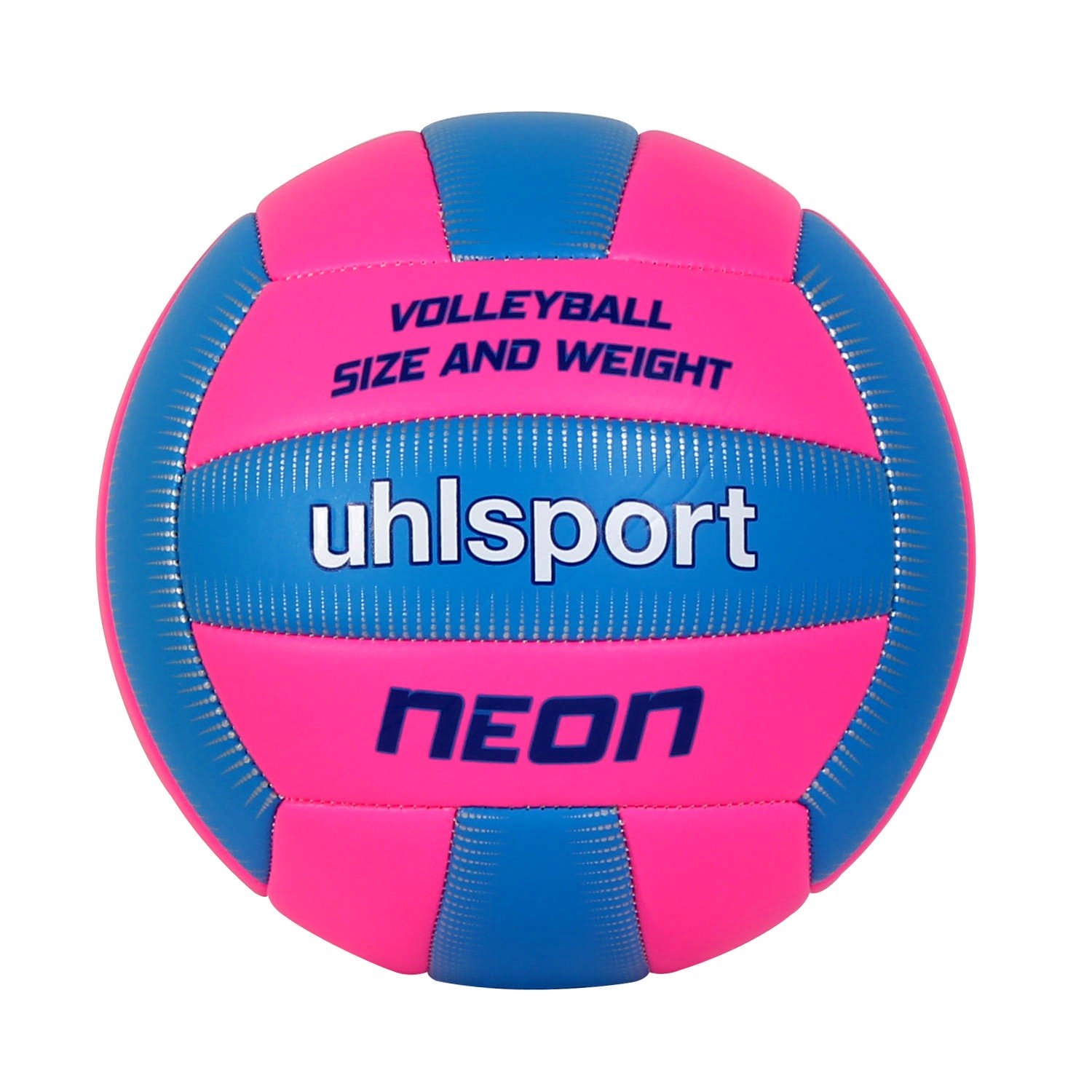 UHLSPORT VOLEYBOL TOPU NEON - pembe