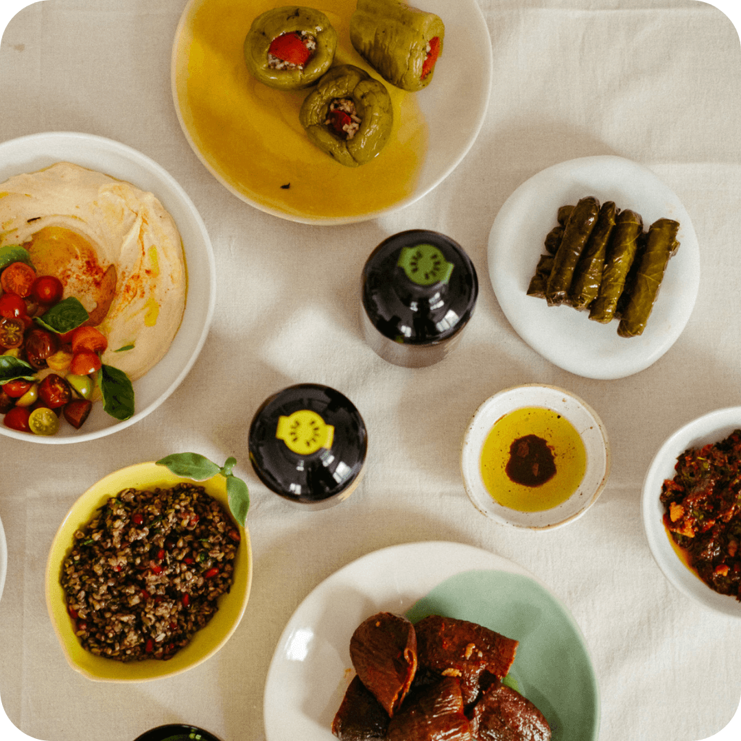 2'li Avantaj Paketi - Erken Hasat & Olgun Hasat
