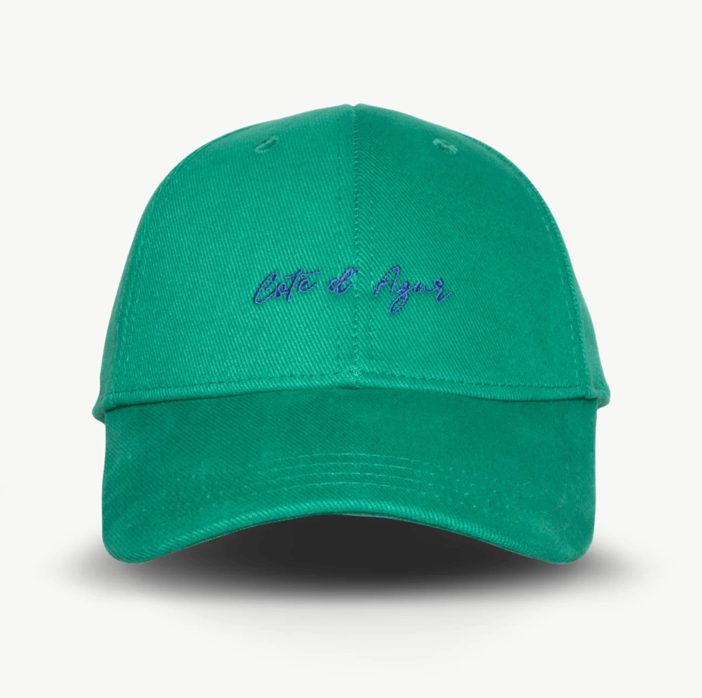 Côte D'Azur Şapka