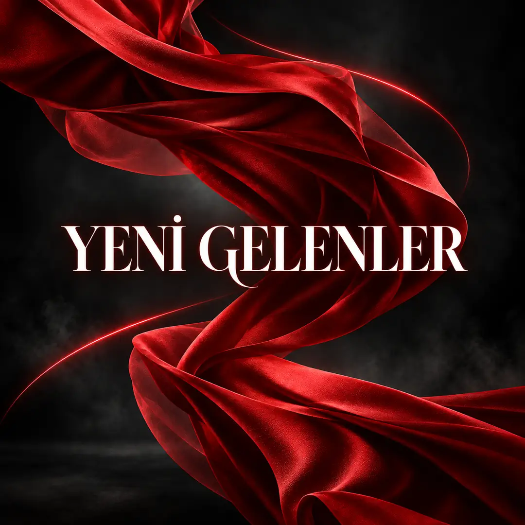 Yeni Gelenler