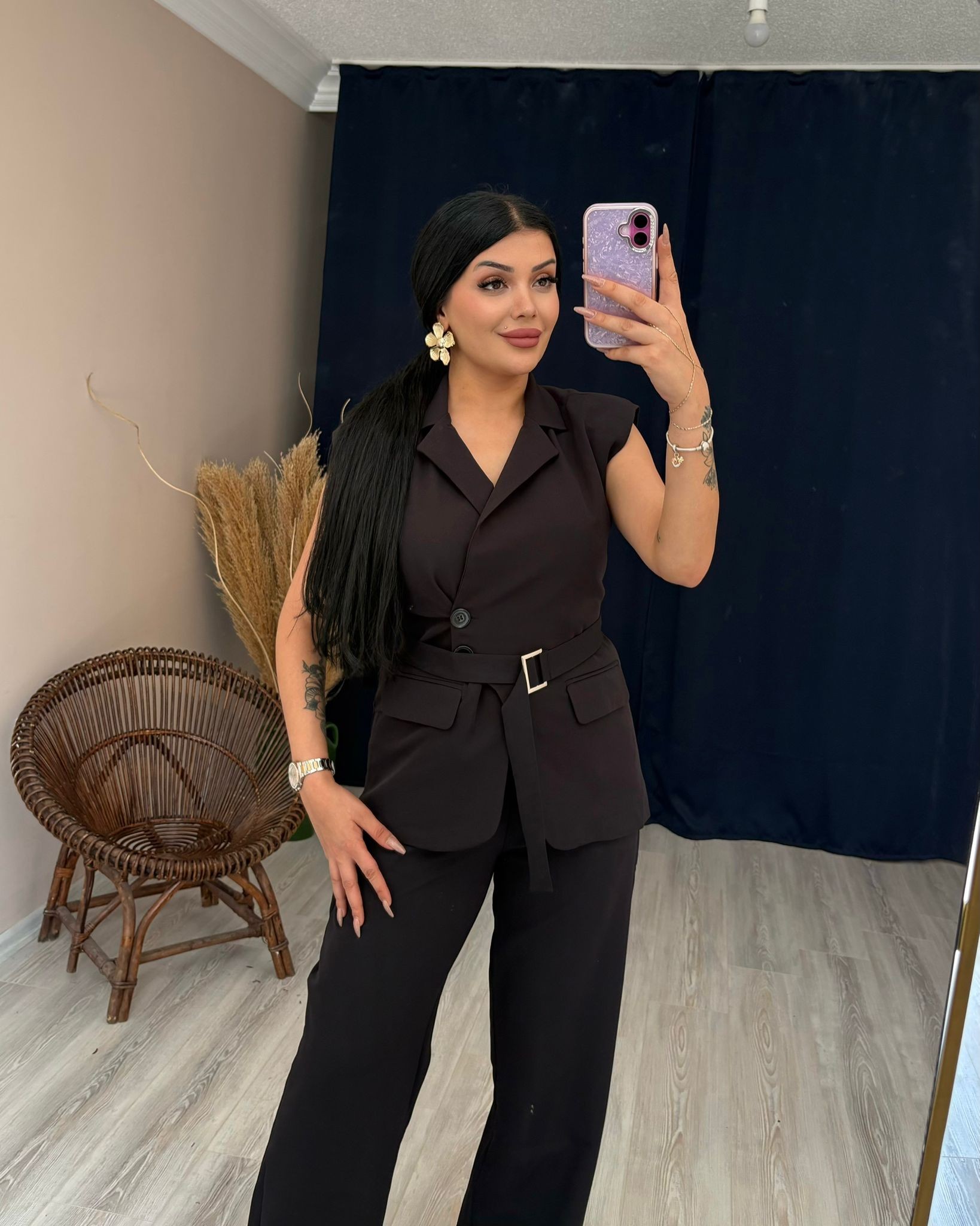 ASPERA YELEK TAKIM