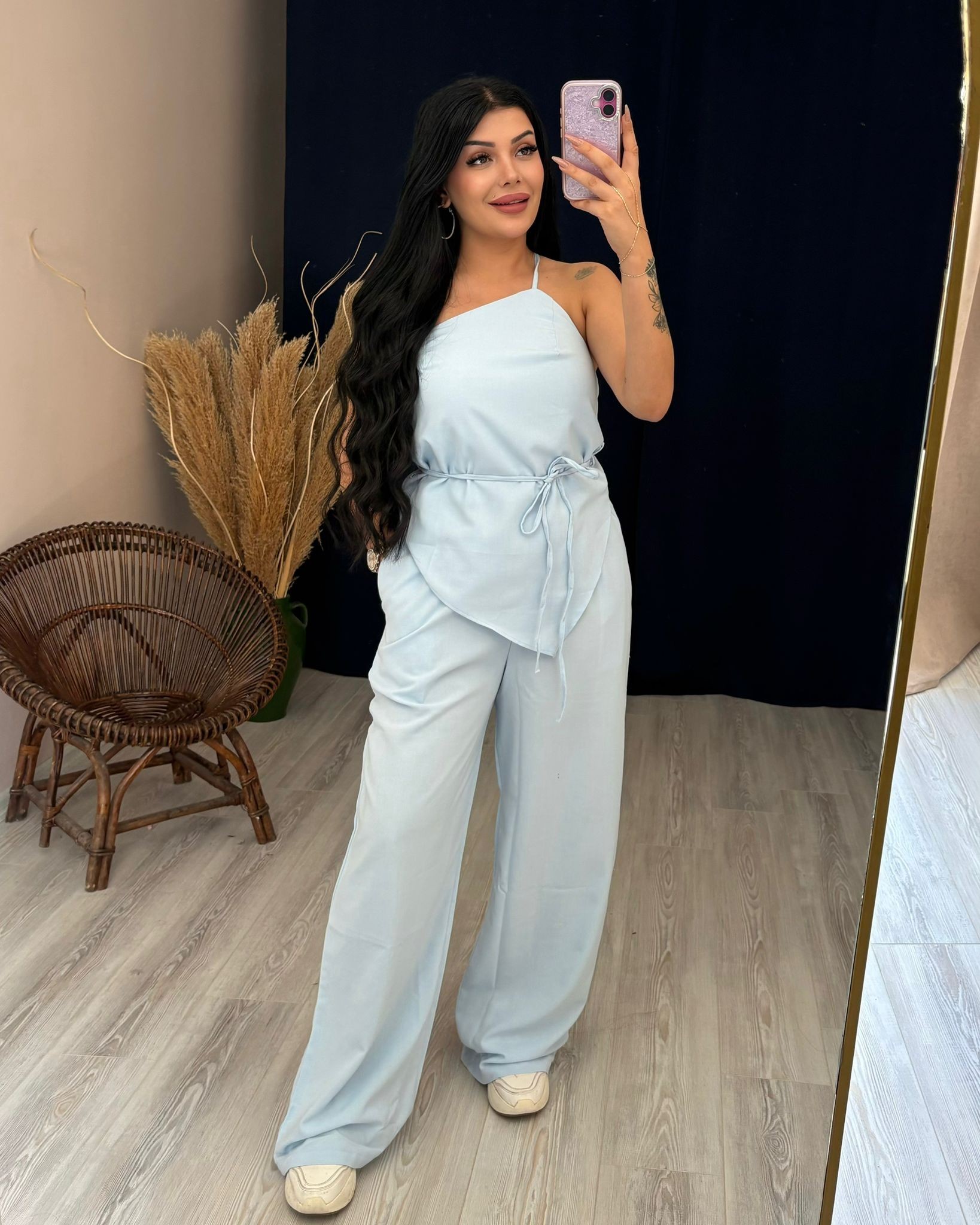 LOME BAĞLAMALI TAKIM