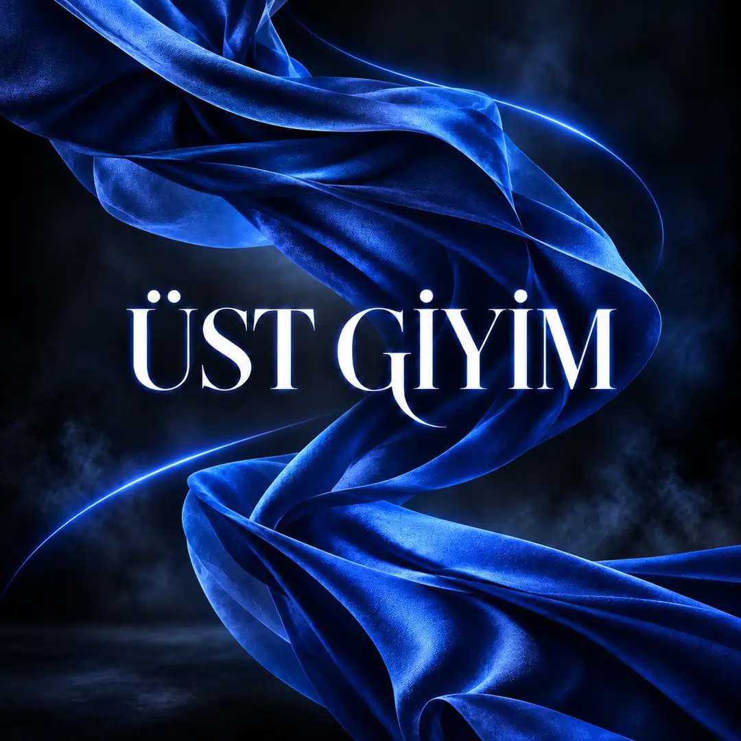 Üst Giyim