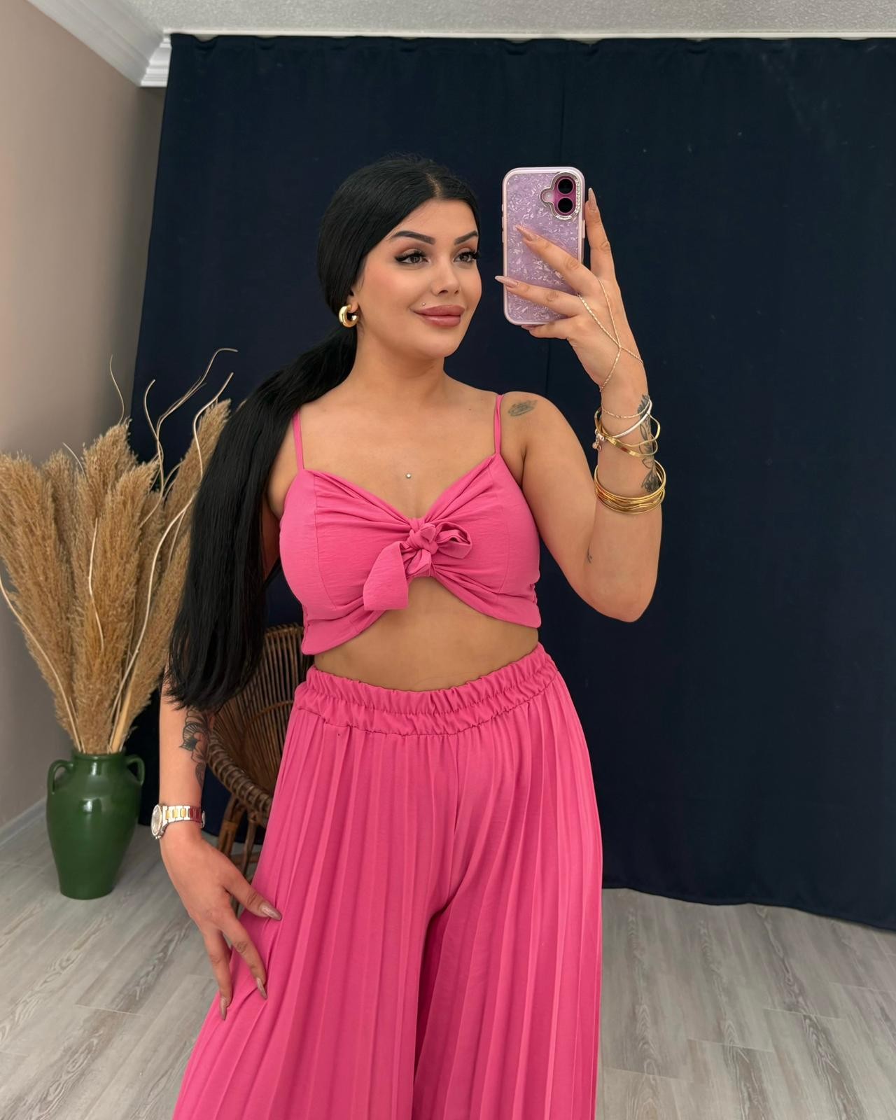 ELİSA PİLİSELİ TAKIM
