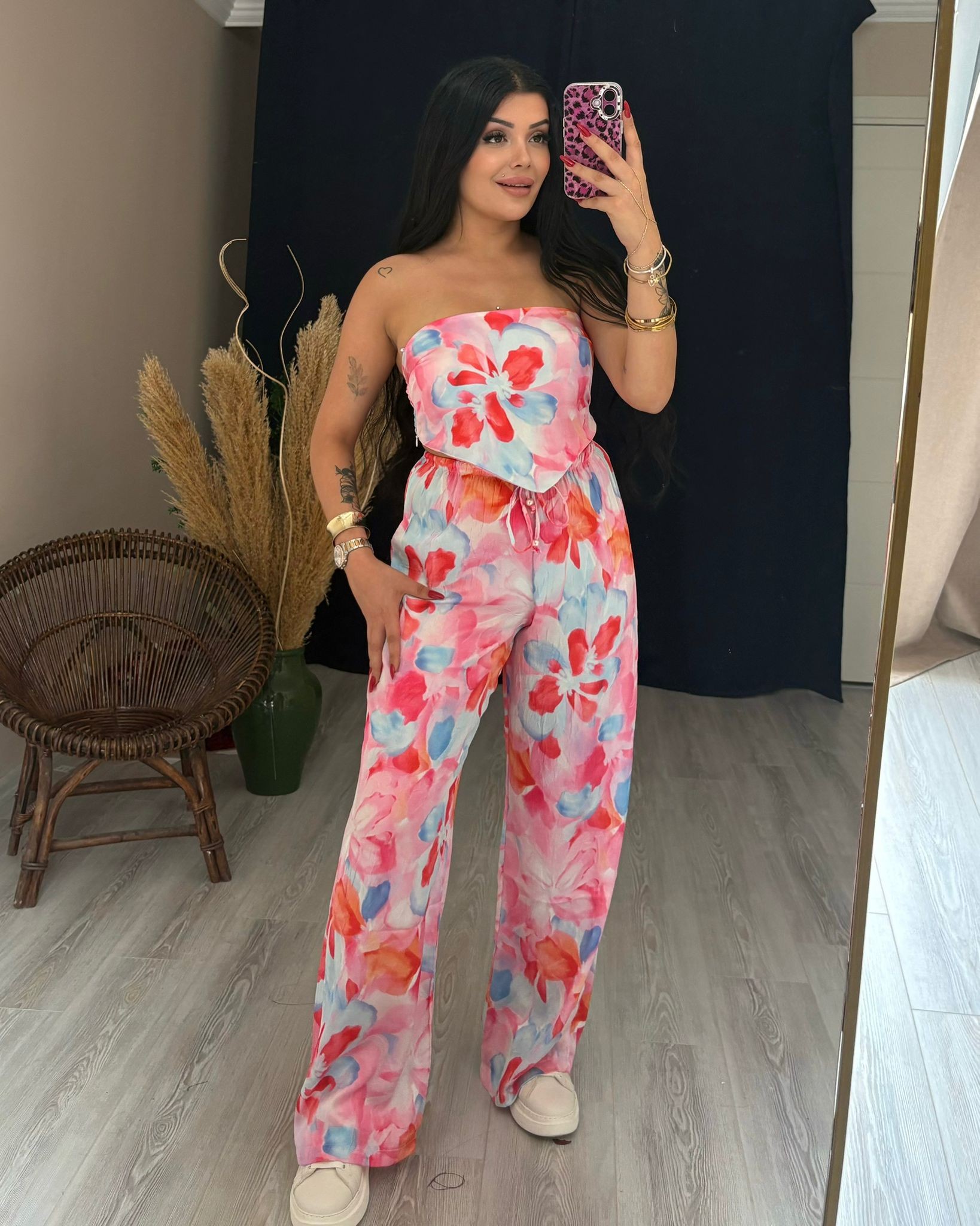 ROSE STRAPLEZ TAKIM