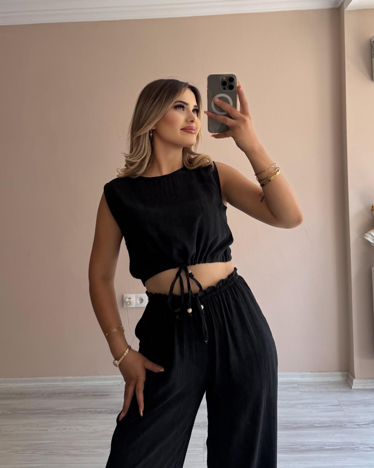 GRAFT KETEN İKİLİ TAKIM