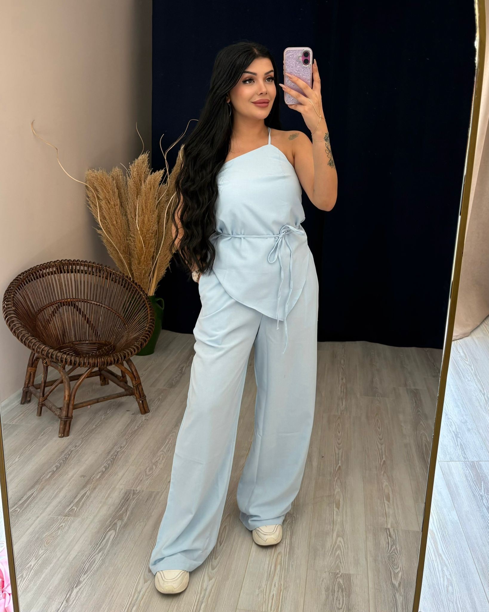 LOME BAĞLAMALI TAKIM