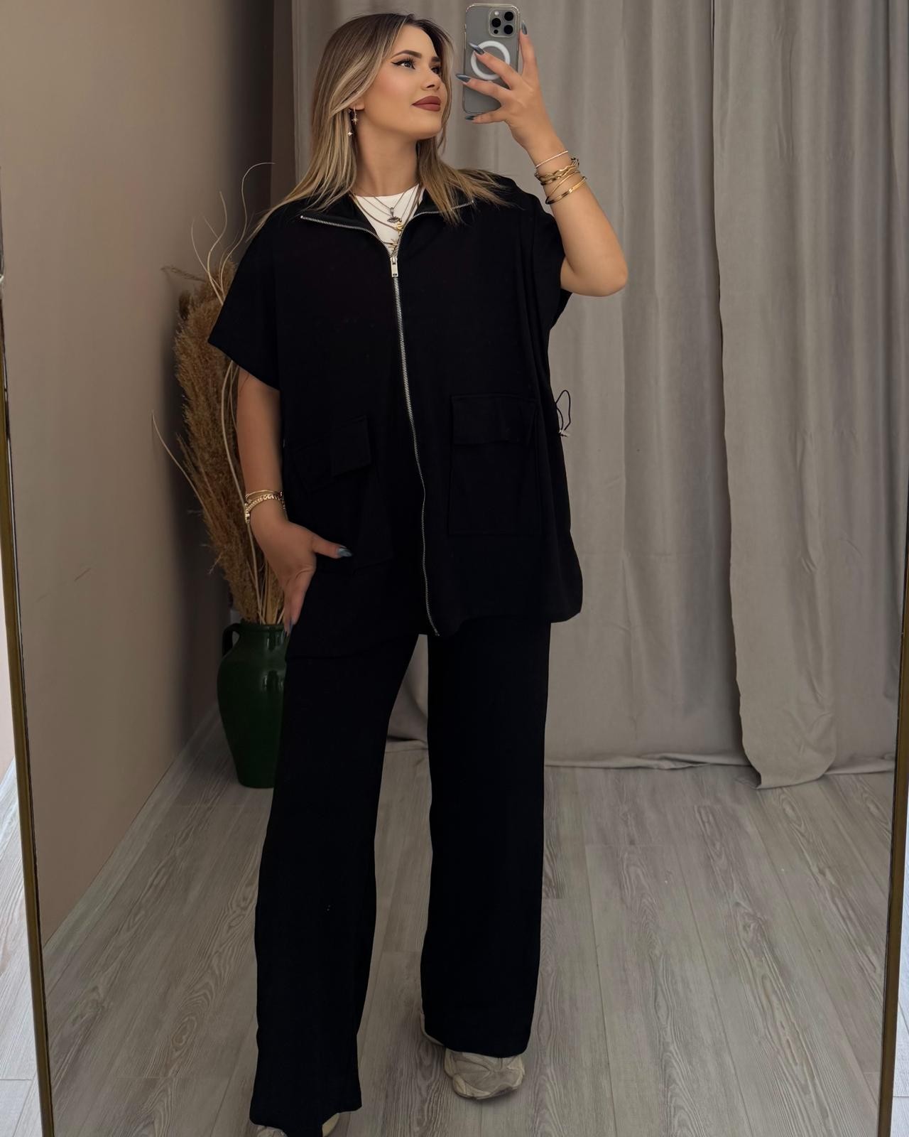 MİNSA MODAL TAKIM