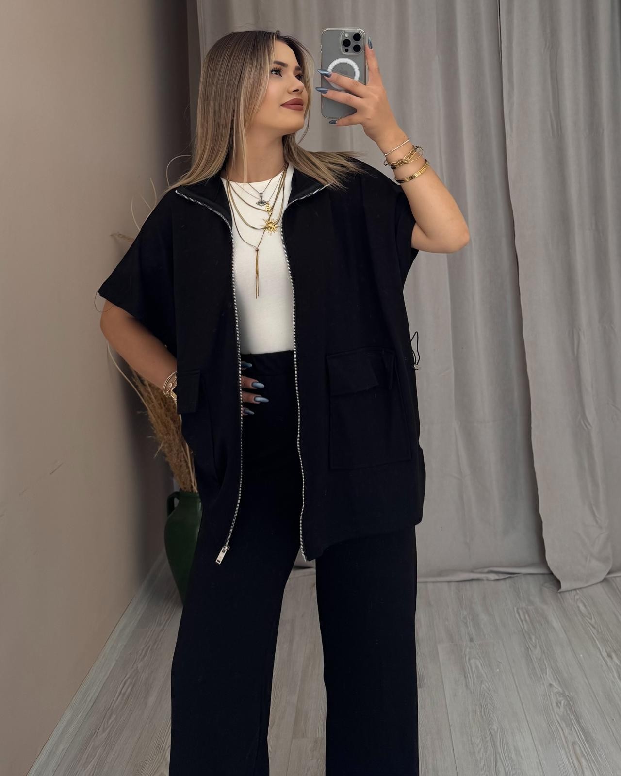 MİNSA MODAL TAKIM