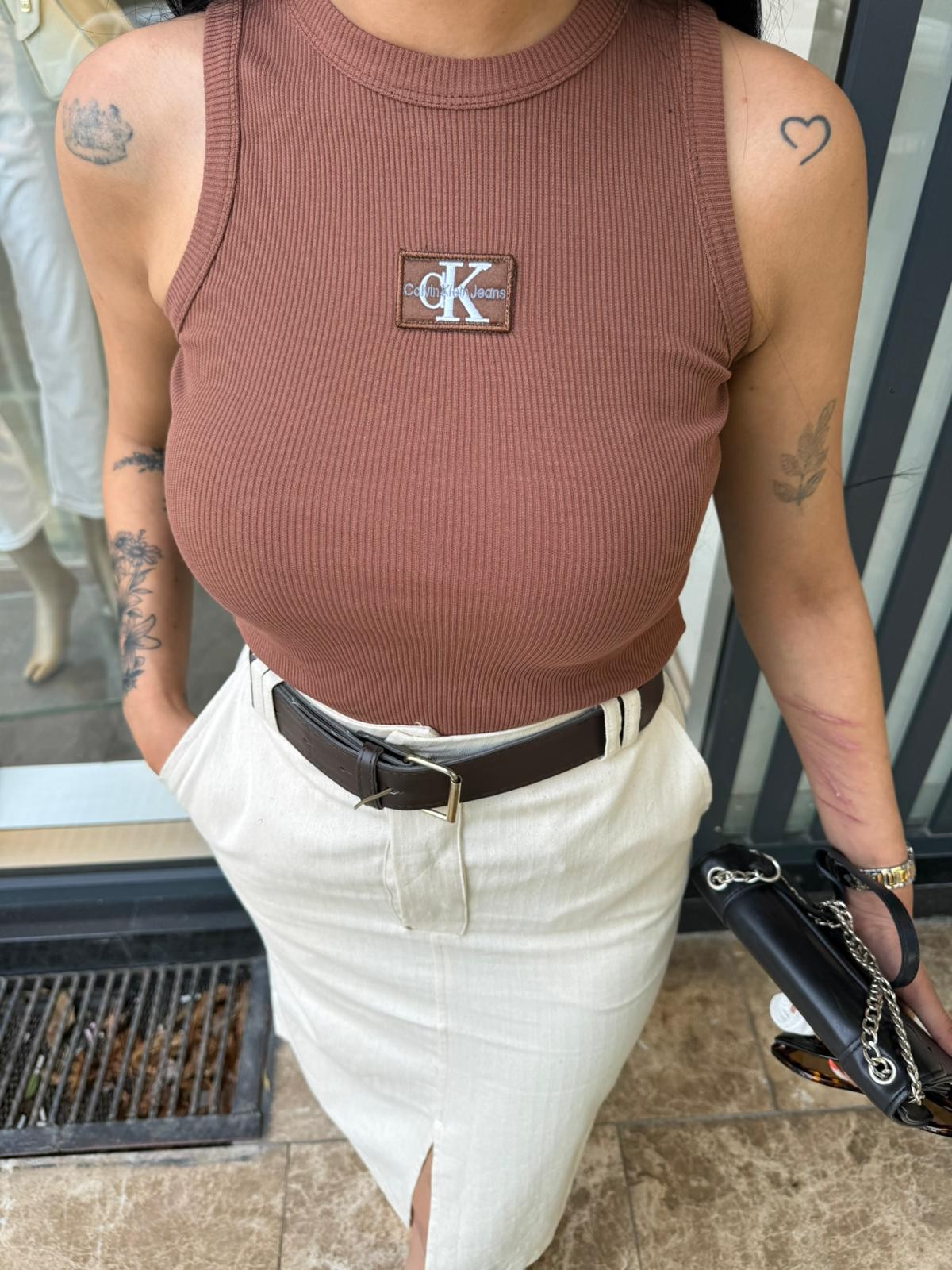 CK CROP