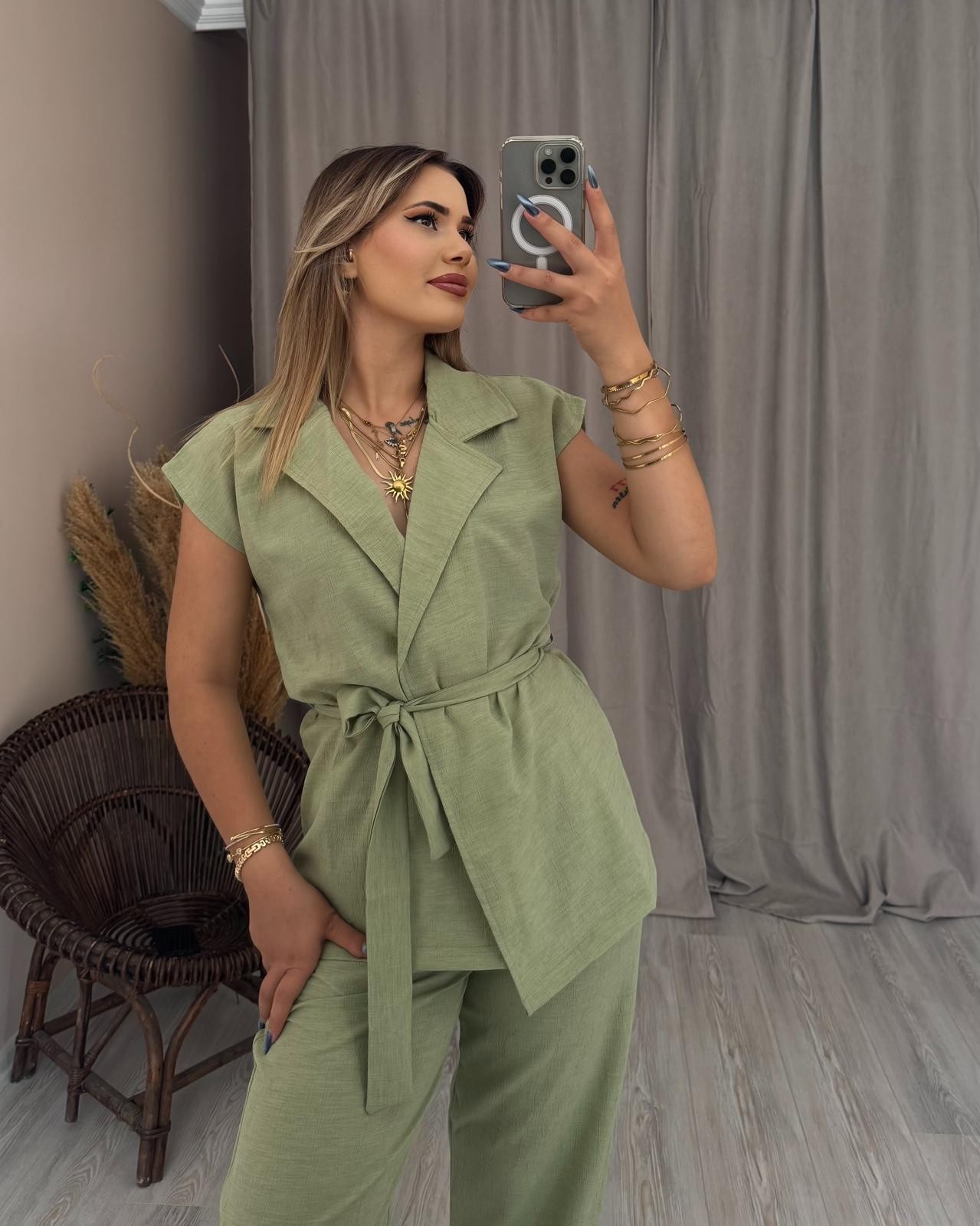 LİA KTEN TAKIM