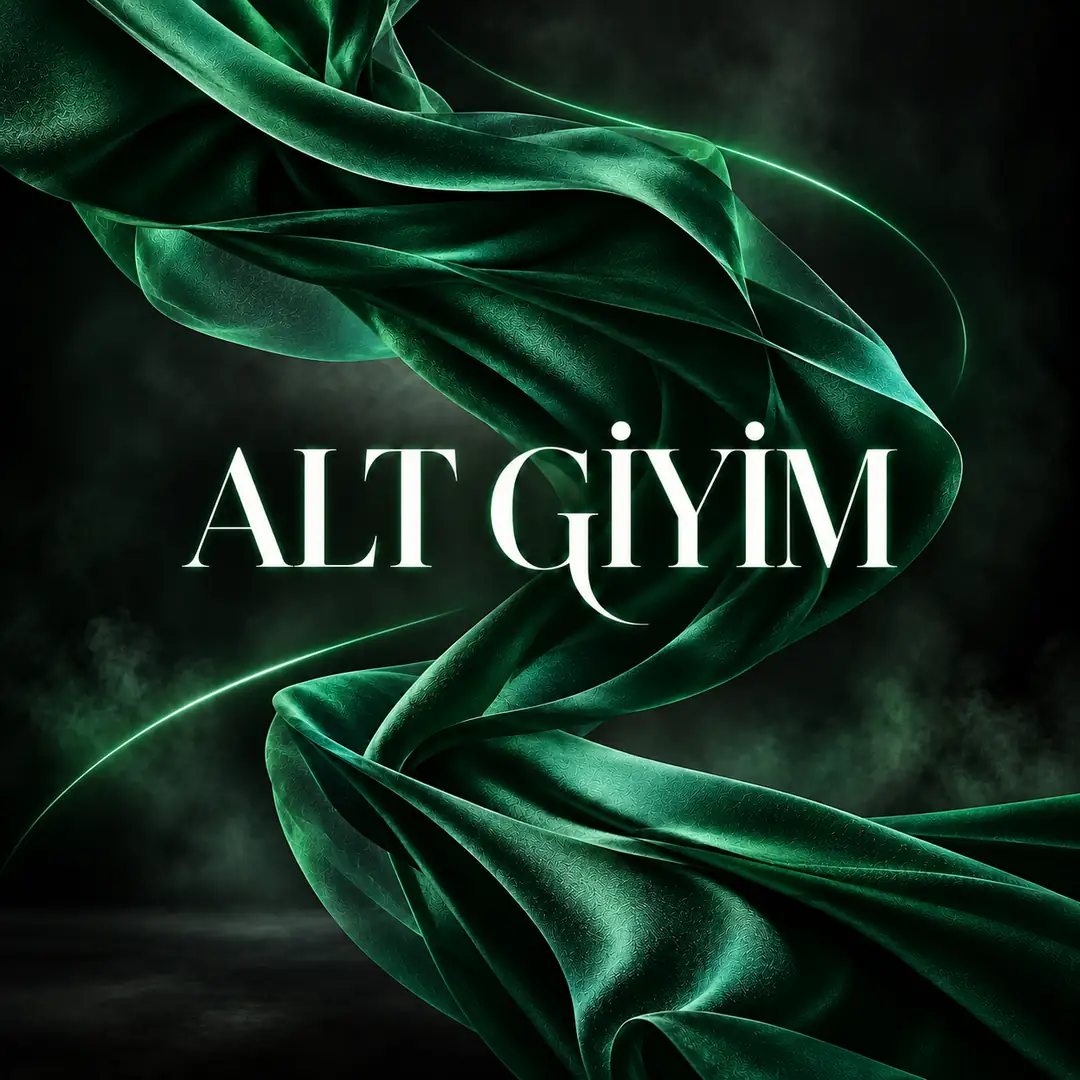 Alt Giyim