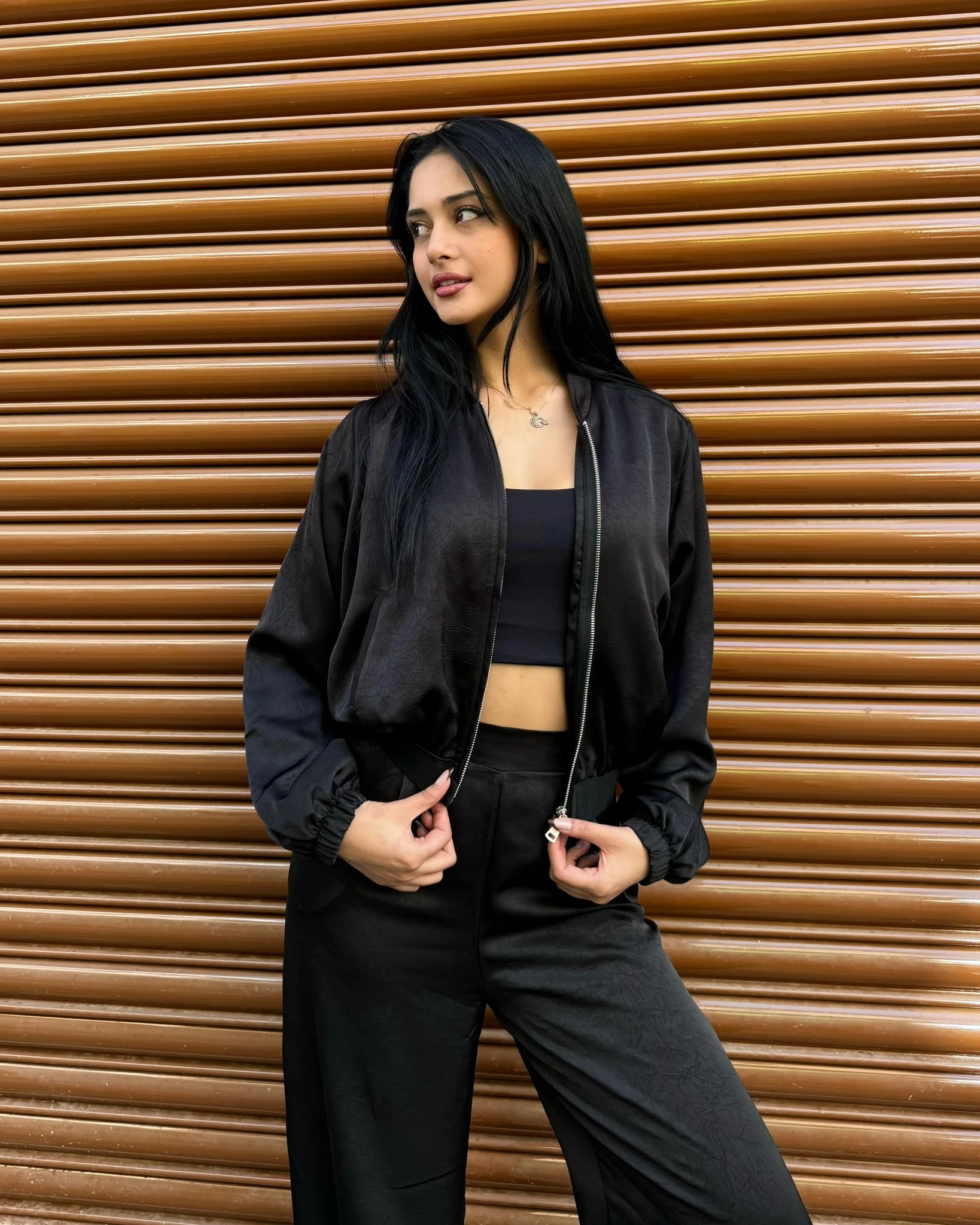 JAFF FERMUARLI SATEN TAKIM