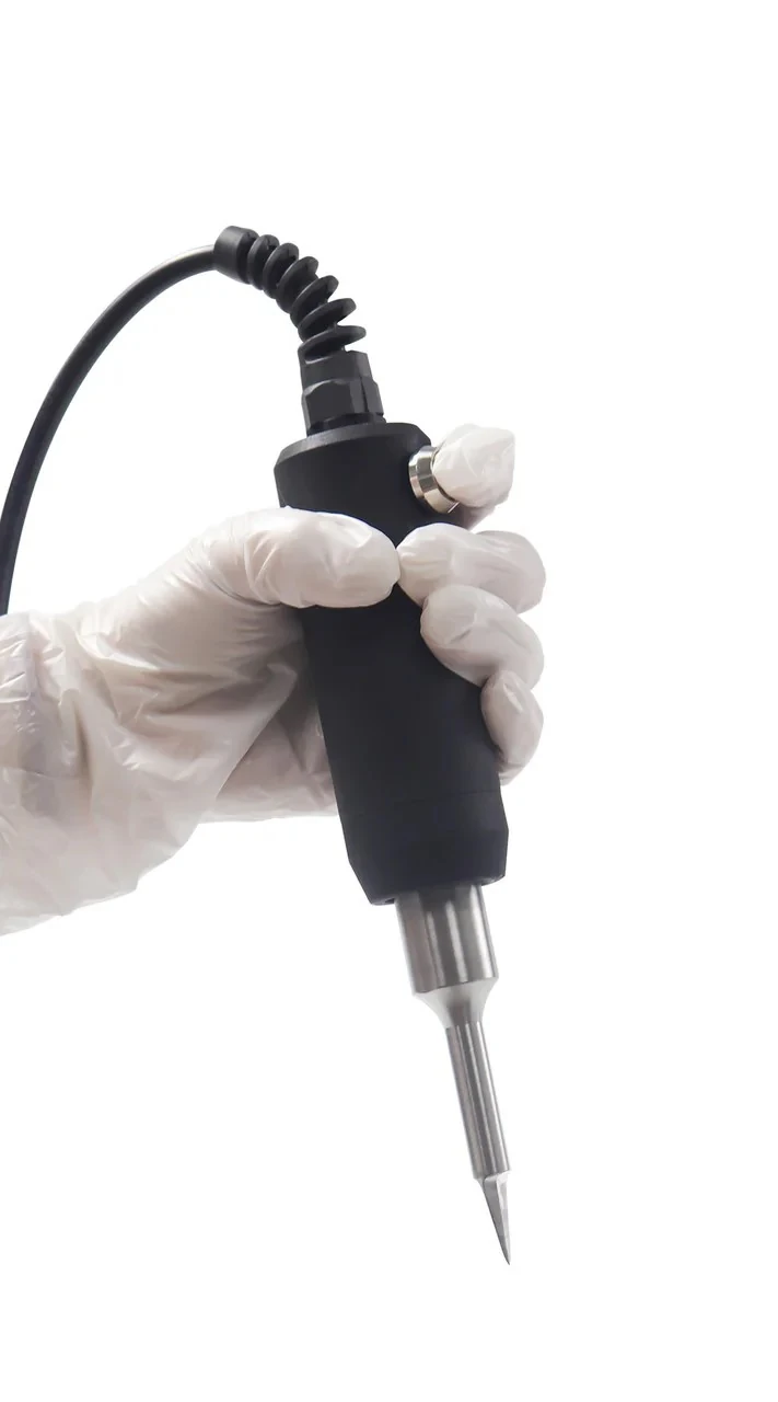 ULTRASONIC KOMPOZİT METAL KARBON FİBER PLASTİK KAUÇUK ve SENTETİK KUMAŞ KESİM BIÇAKLARI