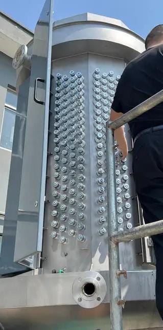 ULTRASONIC DEĞERLİ, KIYMETLİ ELEMENT CEVHER ZENGİNLEŞTİRME