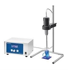 ULTRASONIC HOMOJENIZATOR ENDÜSTRİYEL KAVİTASYON ile NANOEMÜLSİYON YAĞ ve SU EMÜLSİFİKATÖRÜ SÜT KARIŞTIRMA