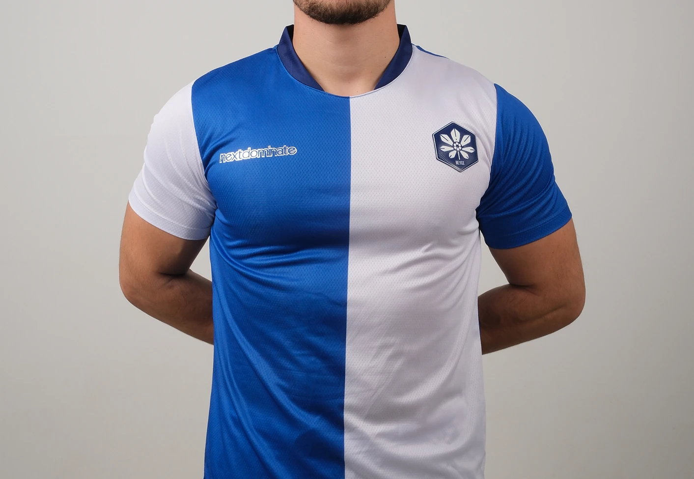 Beycespor 2025 Parçalı Forma