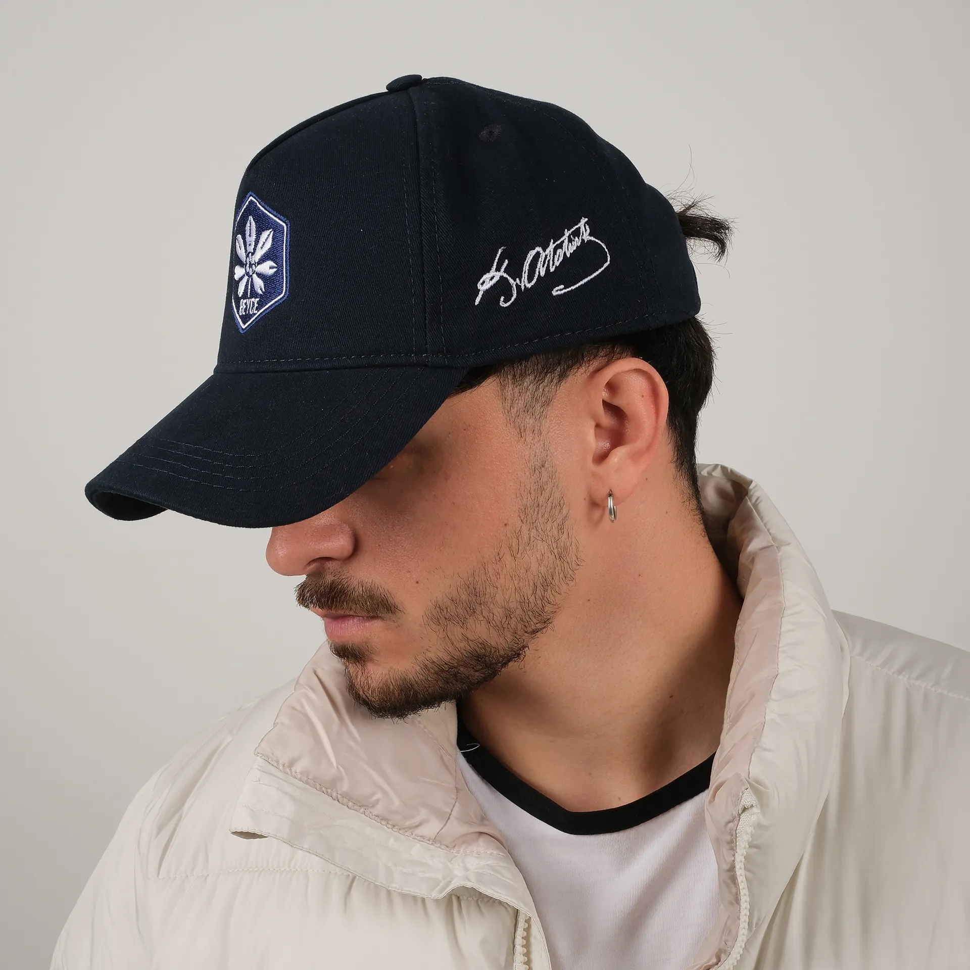 Beycespor 2025 Şapka