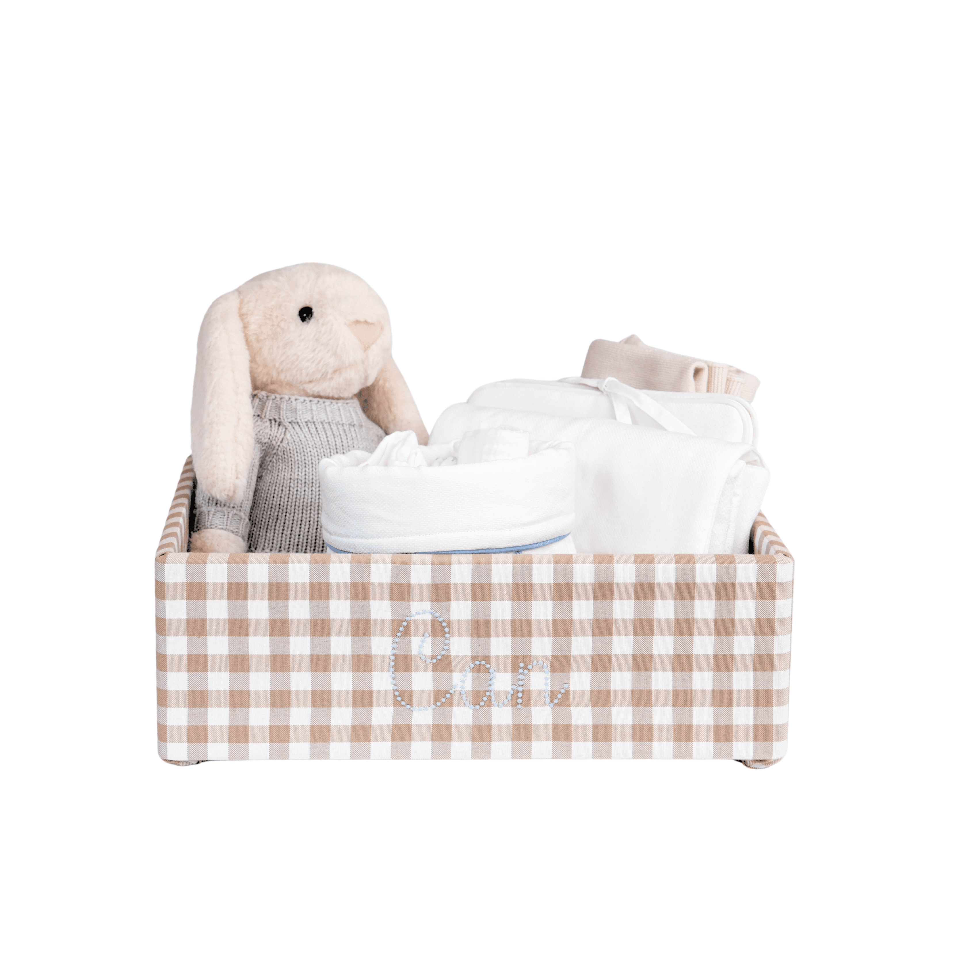 Rustic Harmony Gift Box