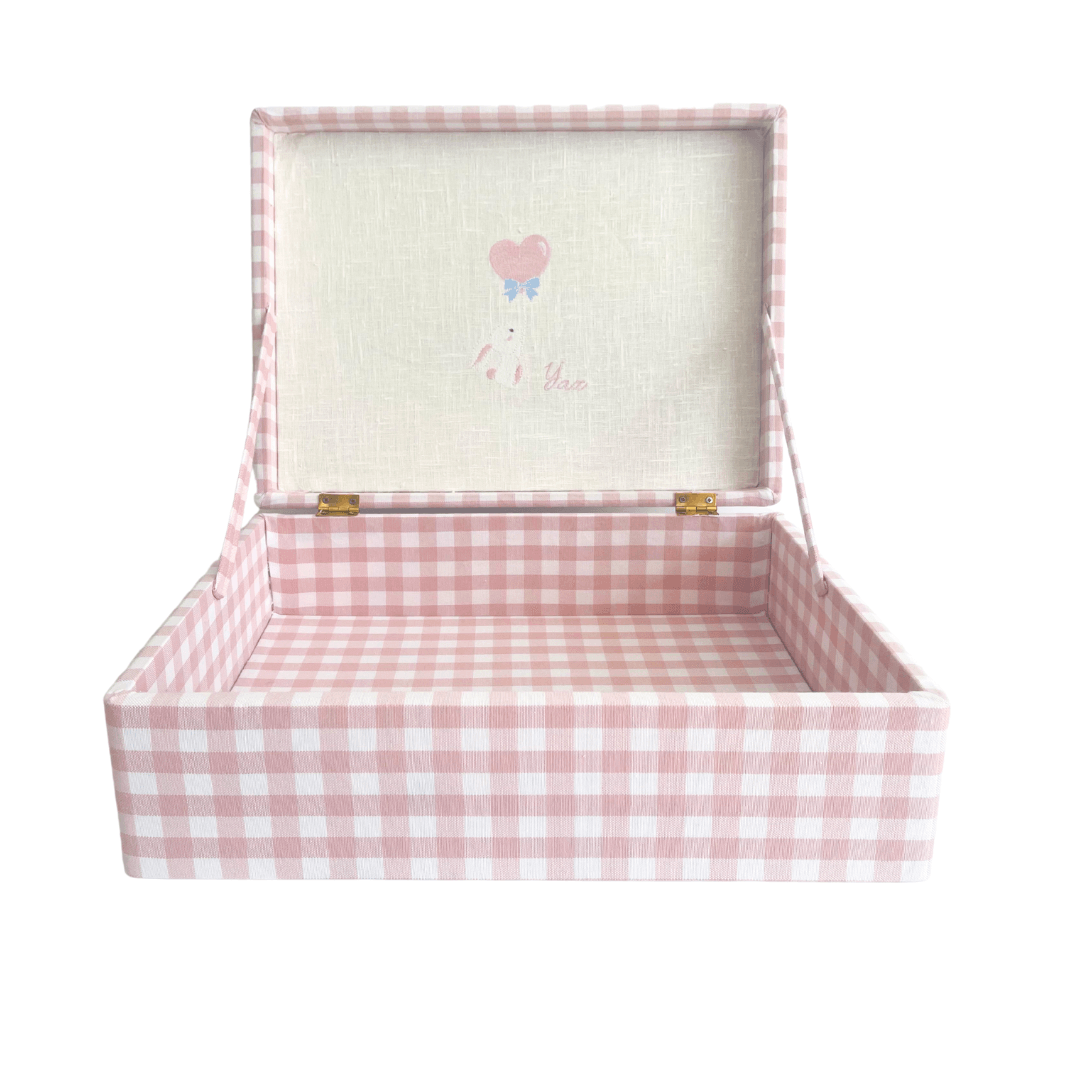 Bunny Kiss Gift Box