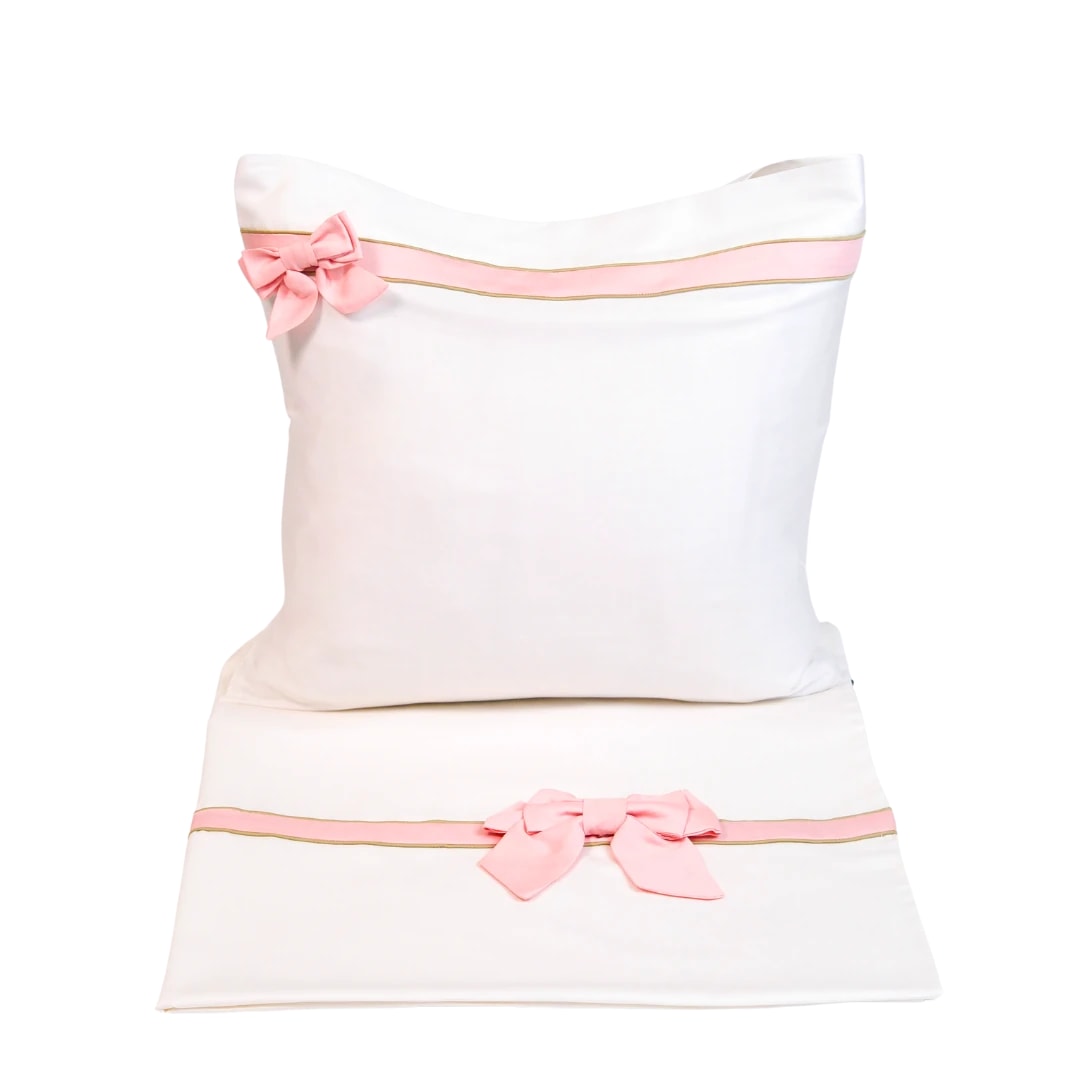 Pink Dreams Pike Seti
