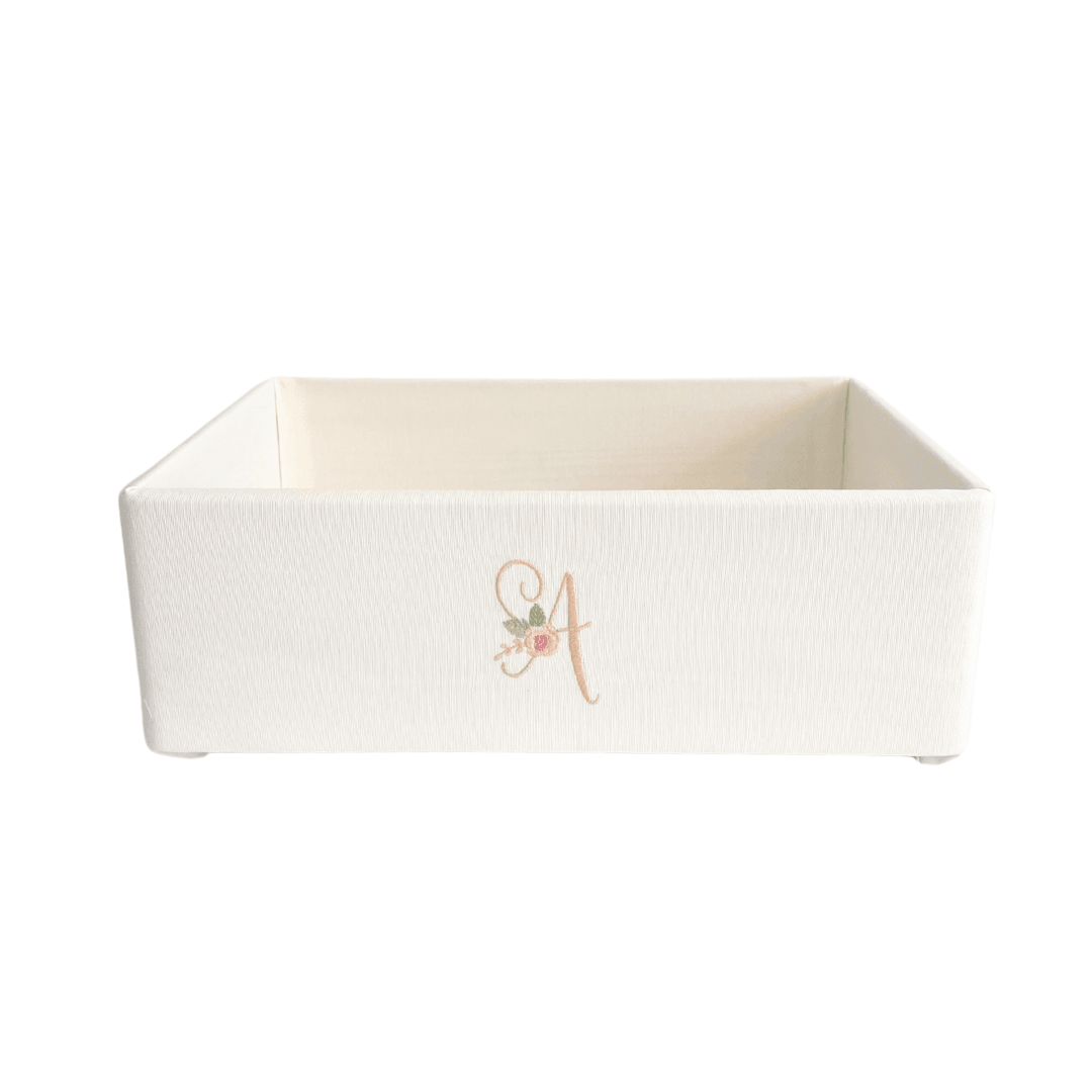 Floral Gift Box