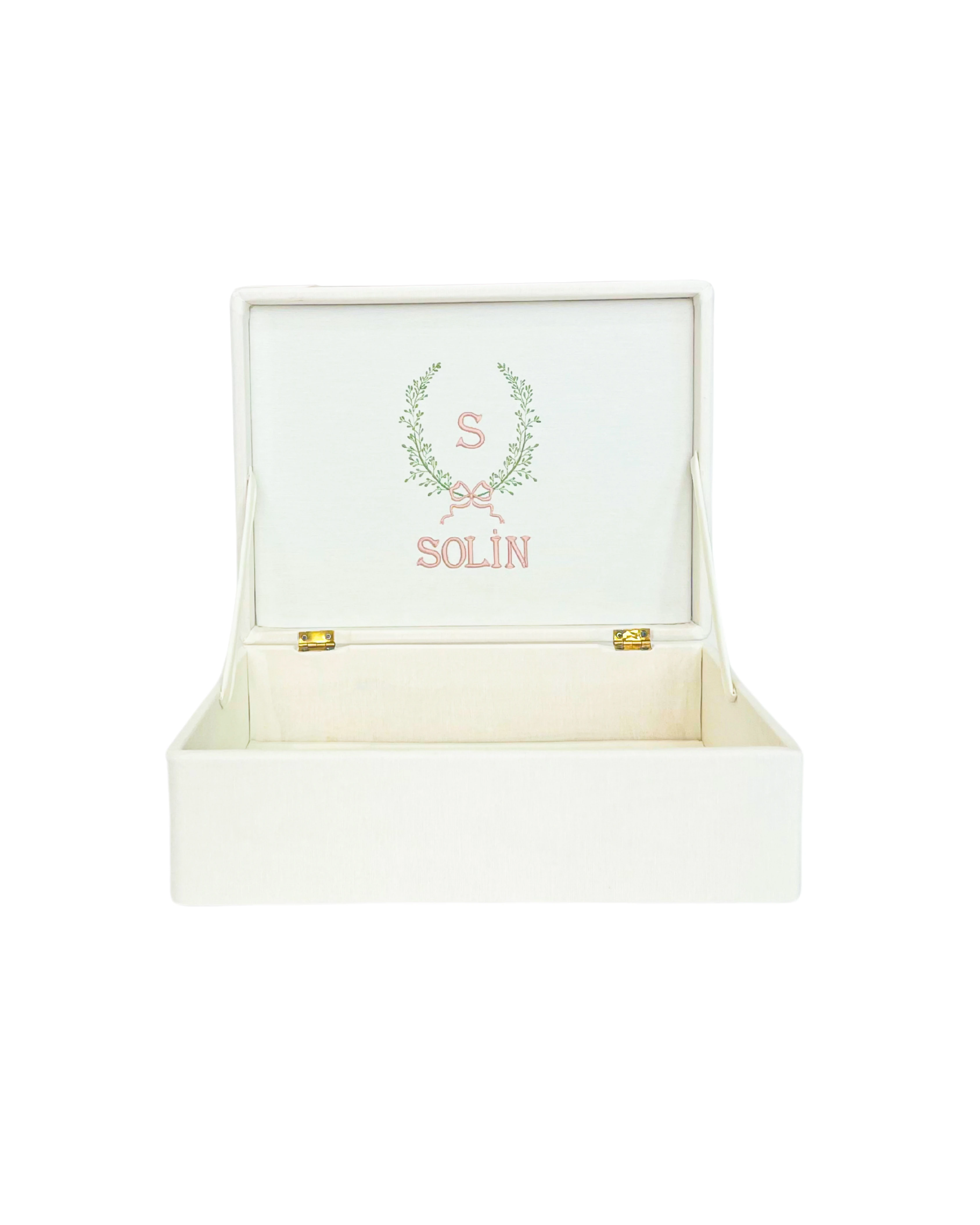 Petite Memoire Gift Box