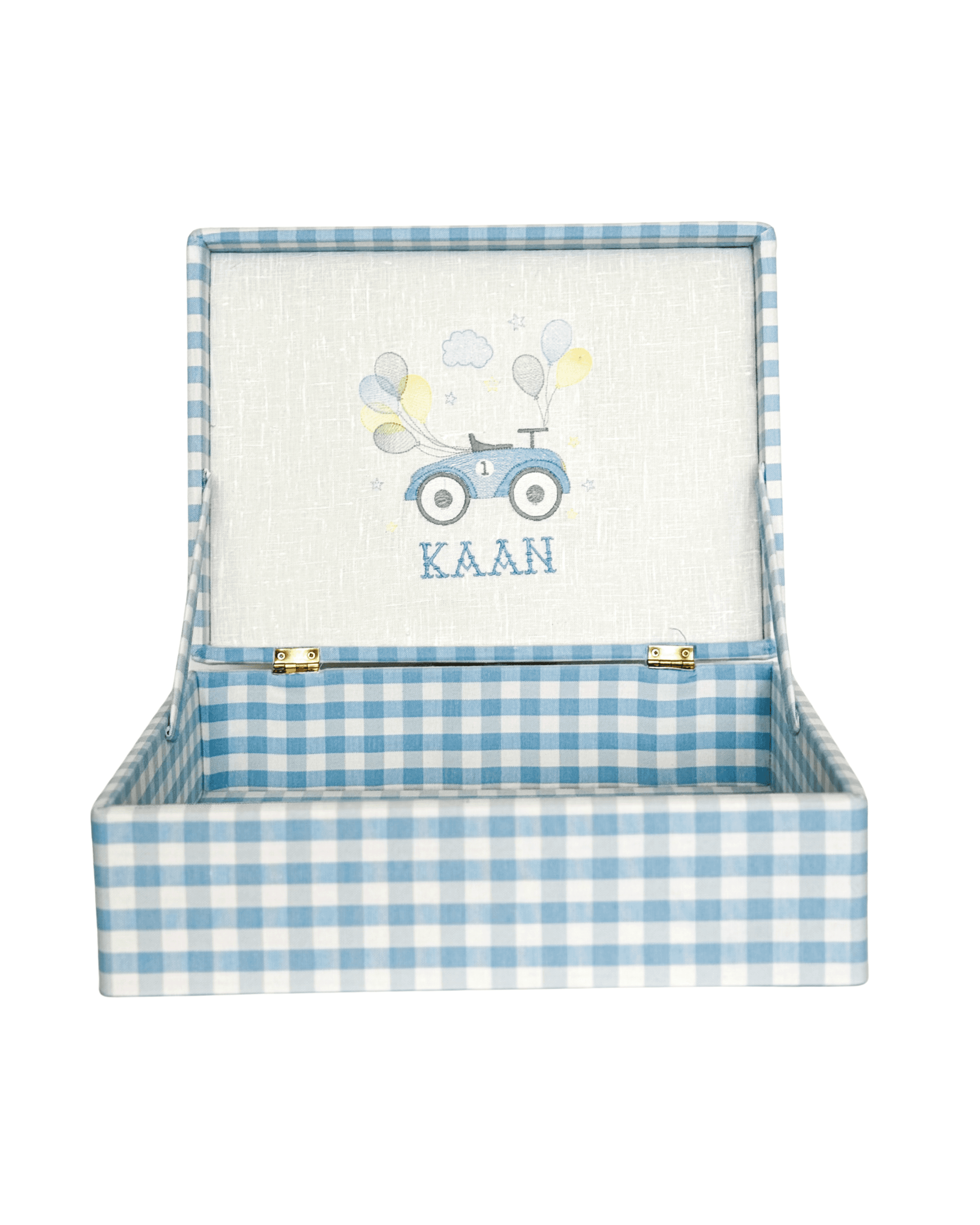 Mini Farmer Gift Box