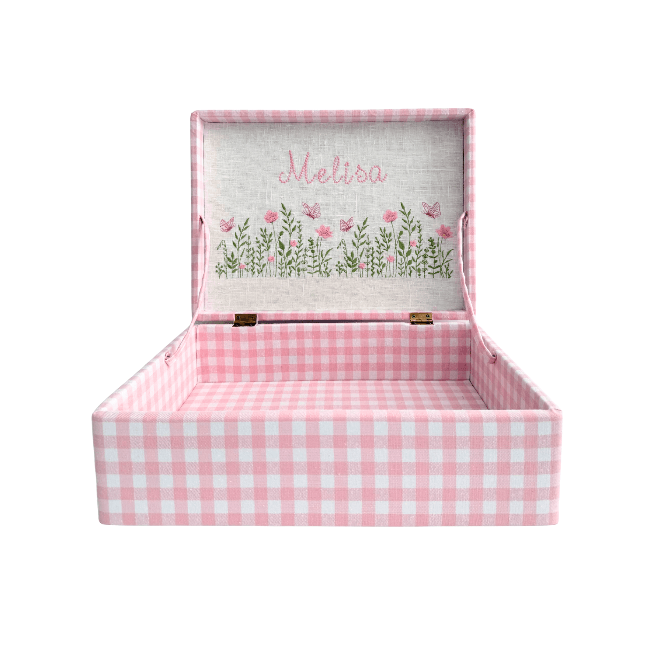 Petite Fleur Gift Box