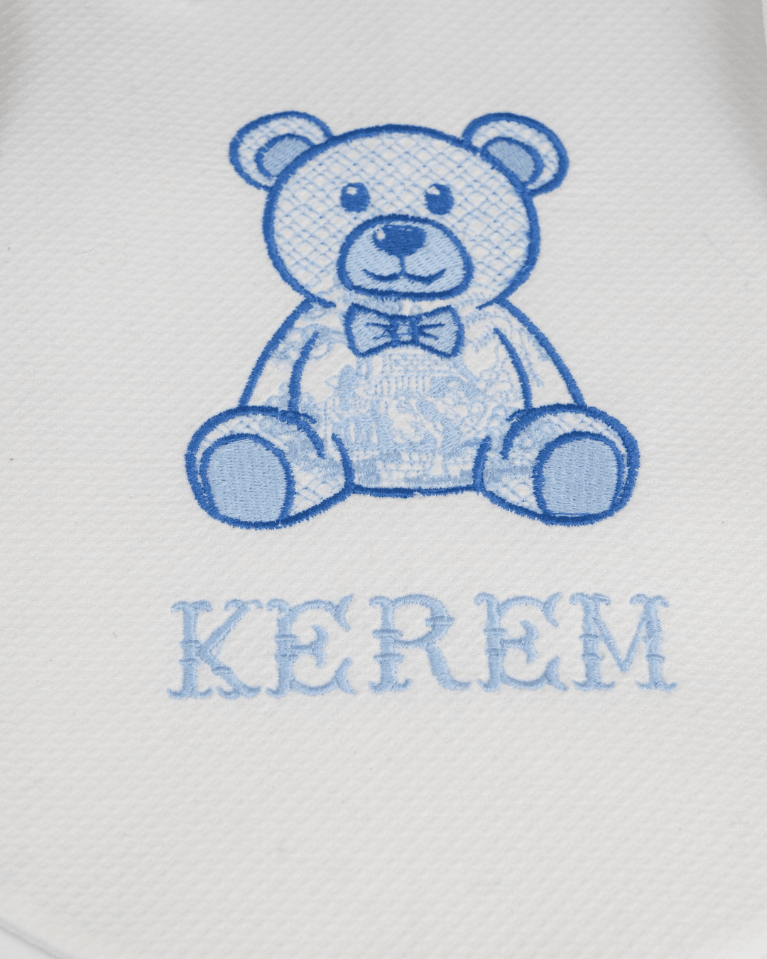 Royal Bear Banner