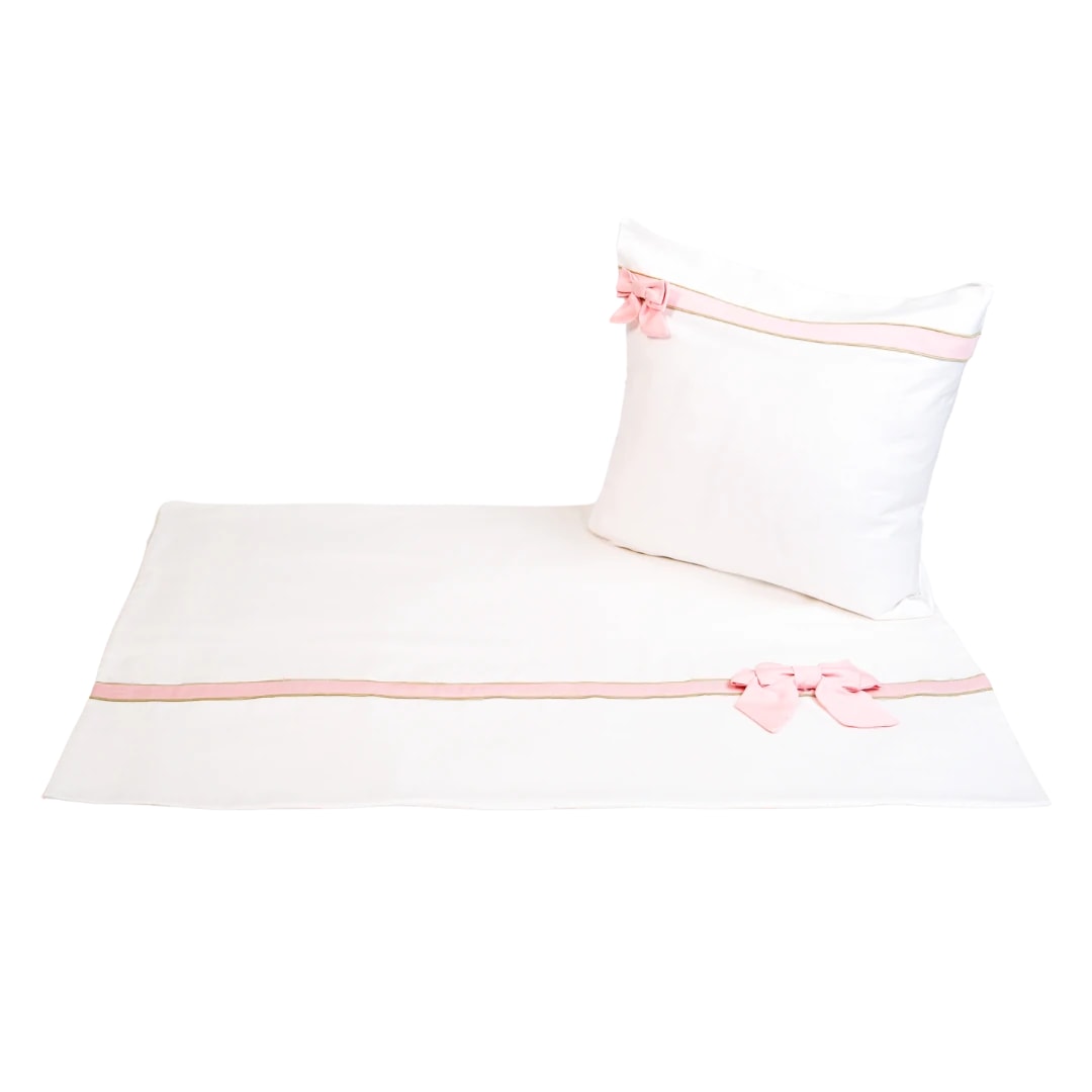 Pink Dreams Pike Seti