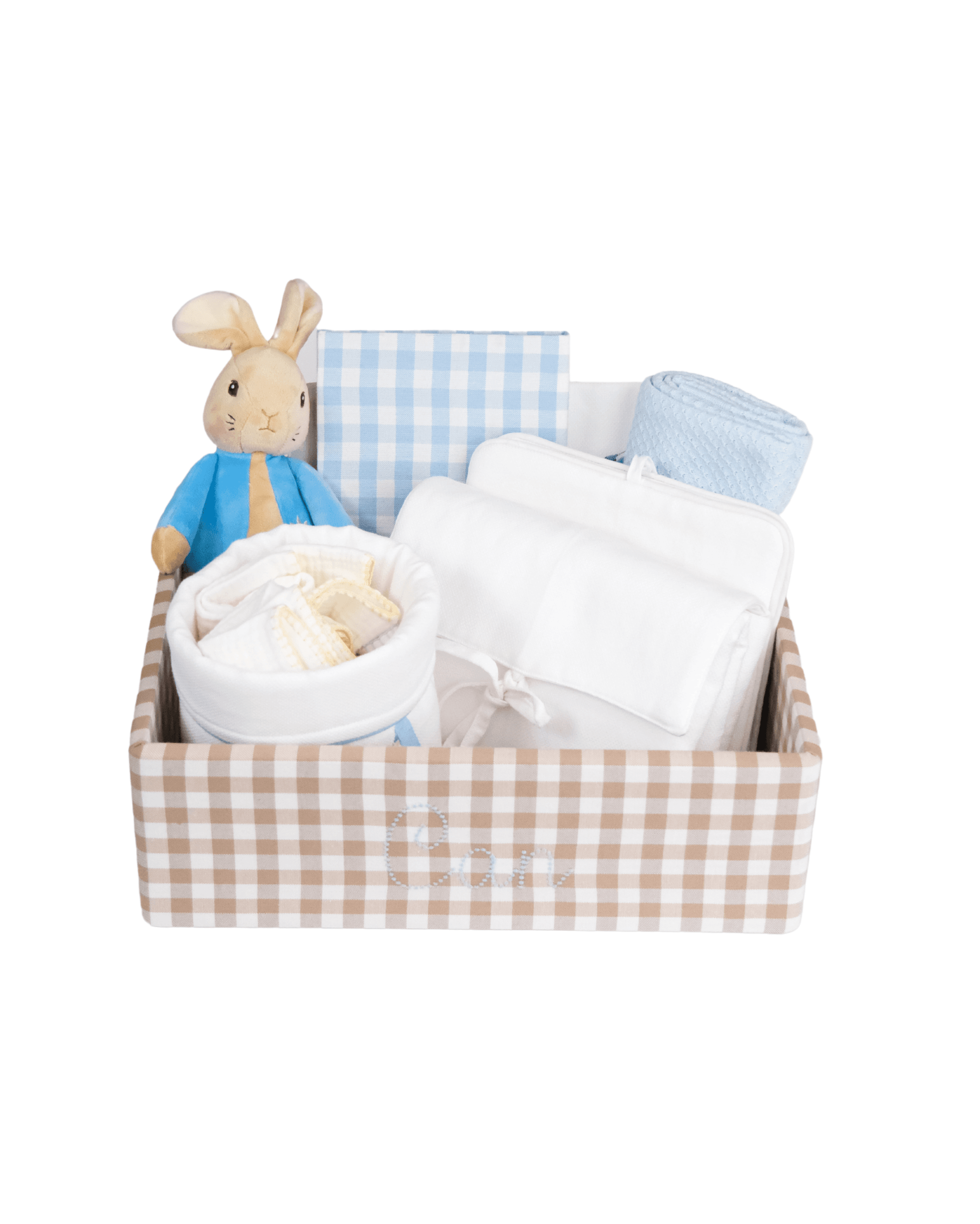 Rustic Harmony Gift Box