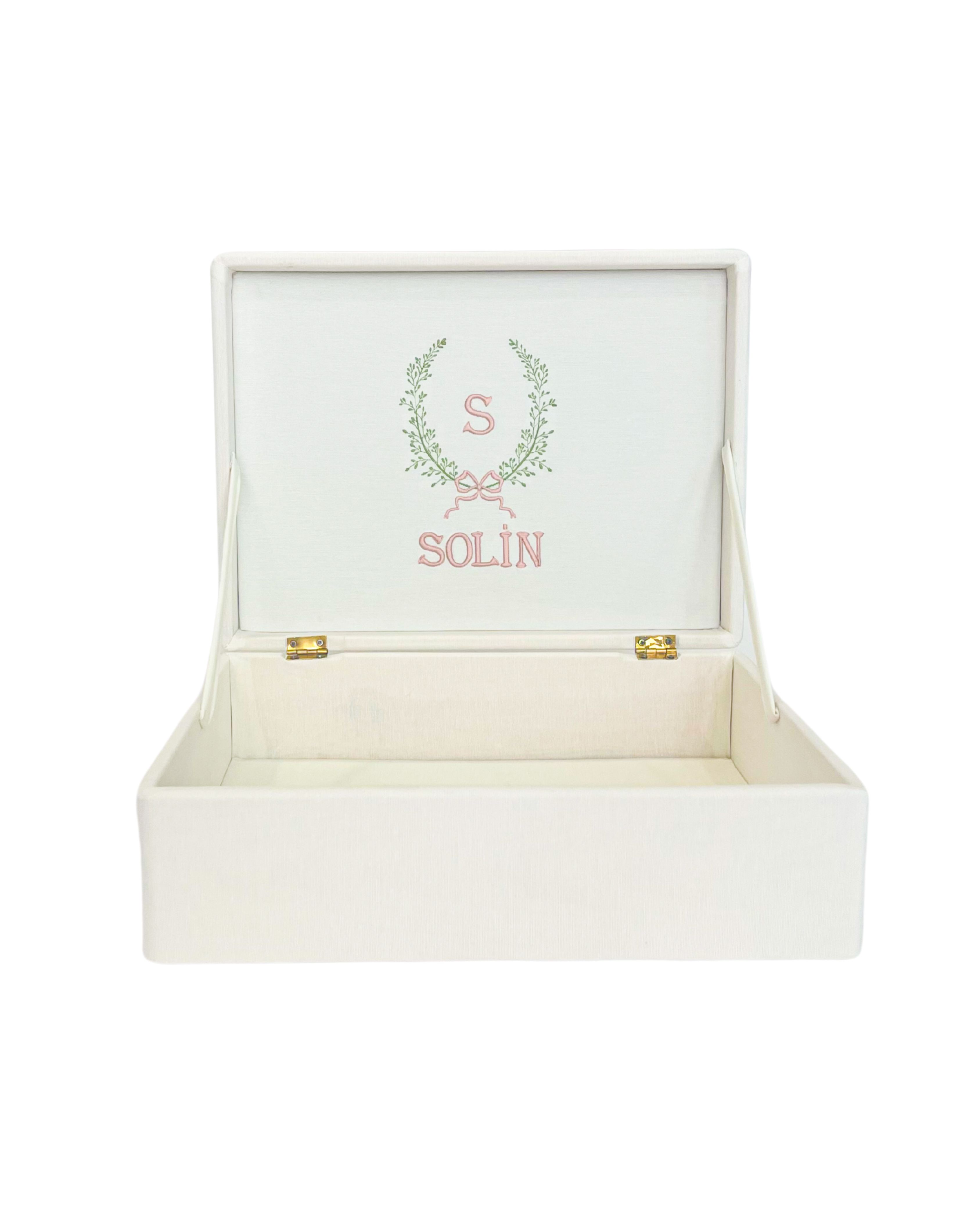 Petite Memoire Gift Box