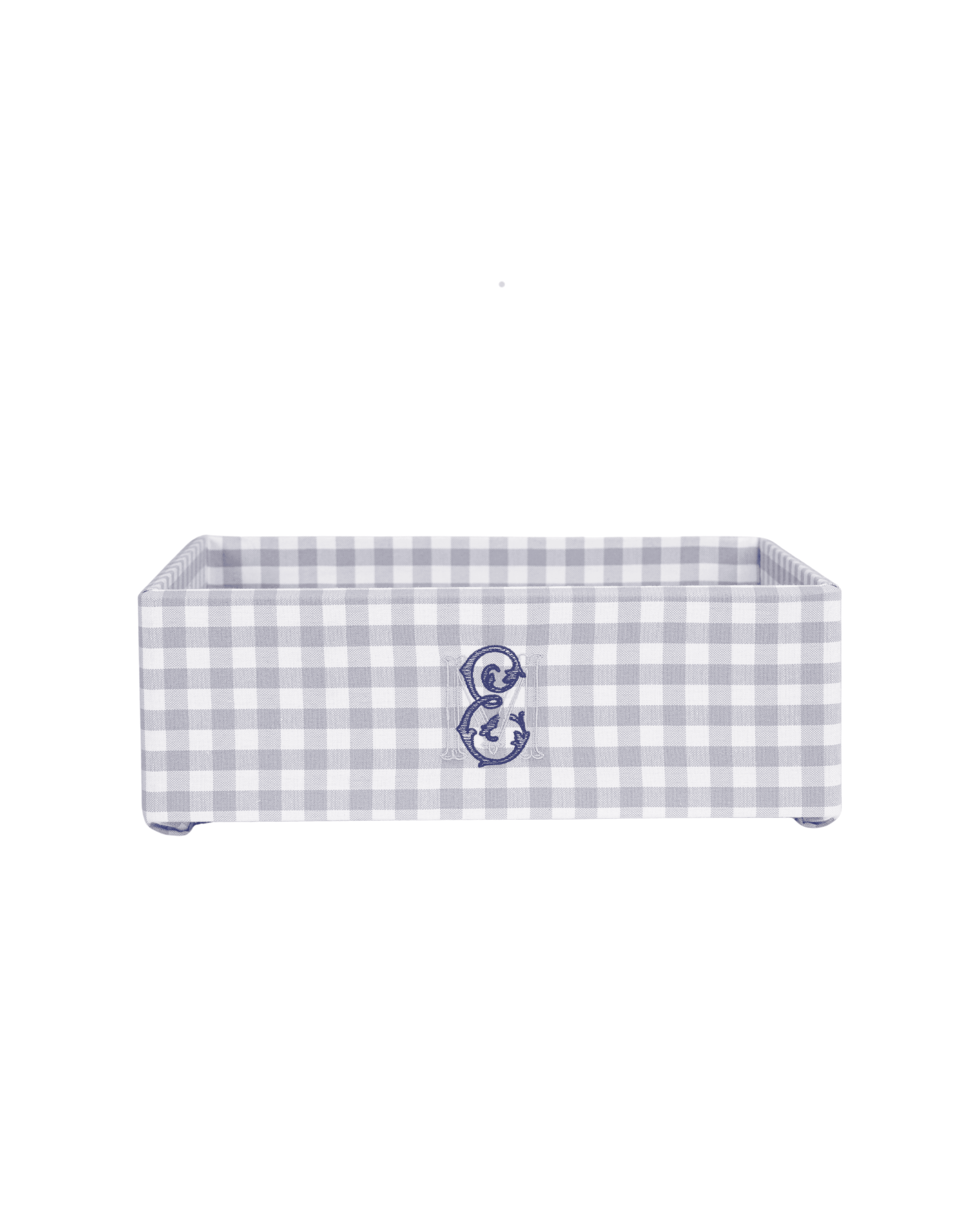 Monogram Gift Box