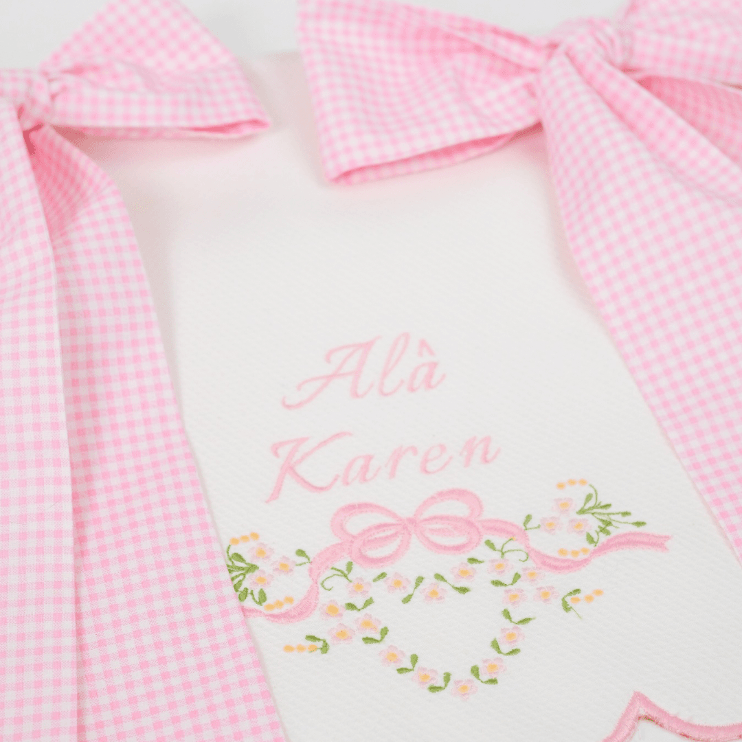 Rose Banner