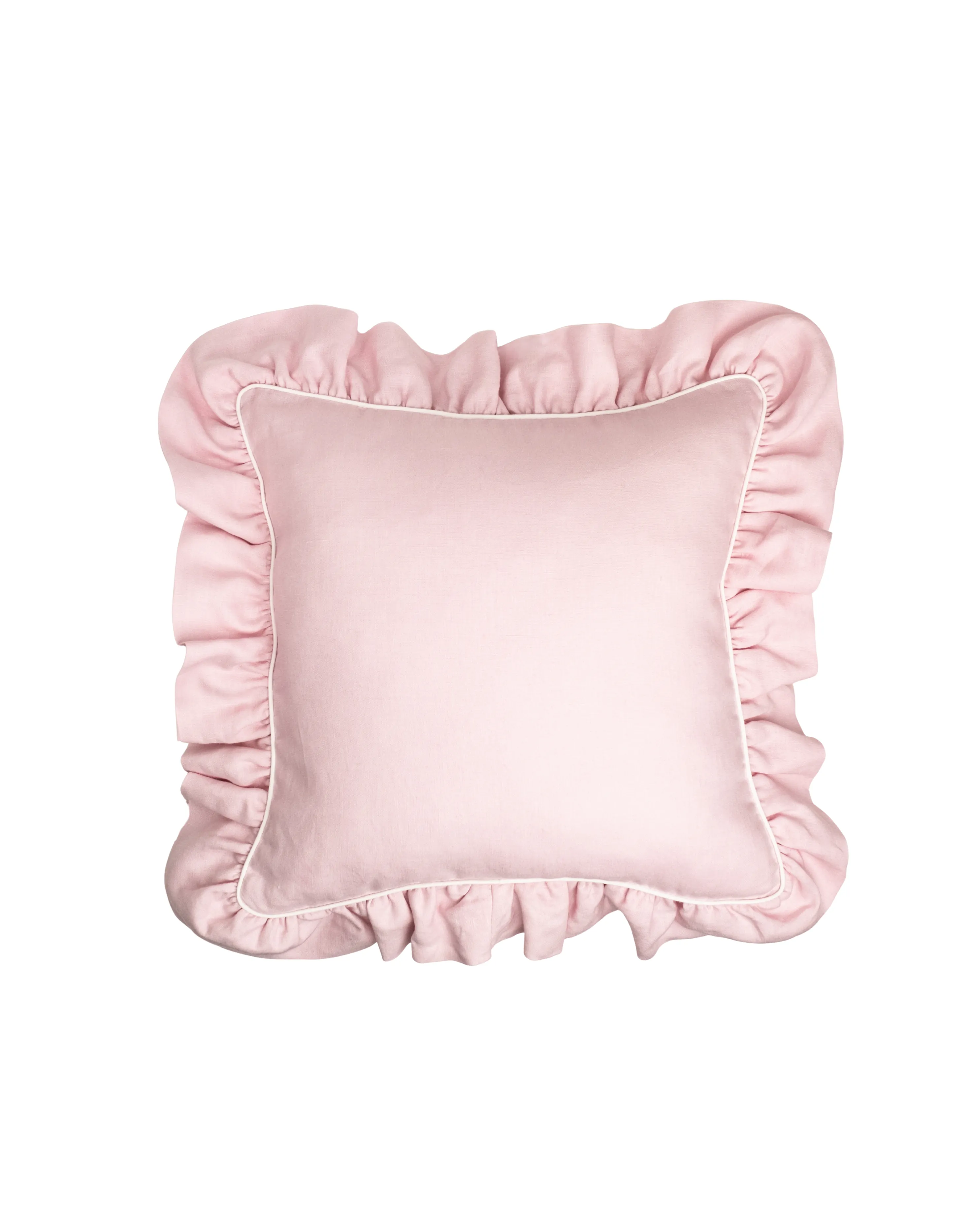 Amoria Fırfırlı Yastık