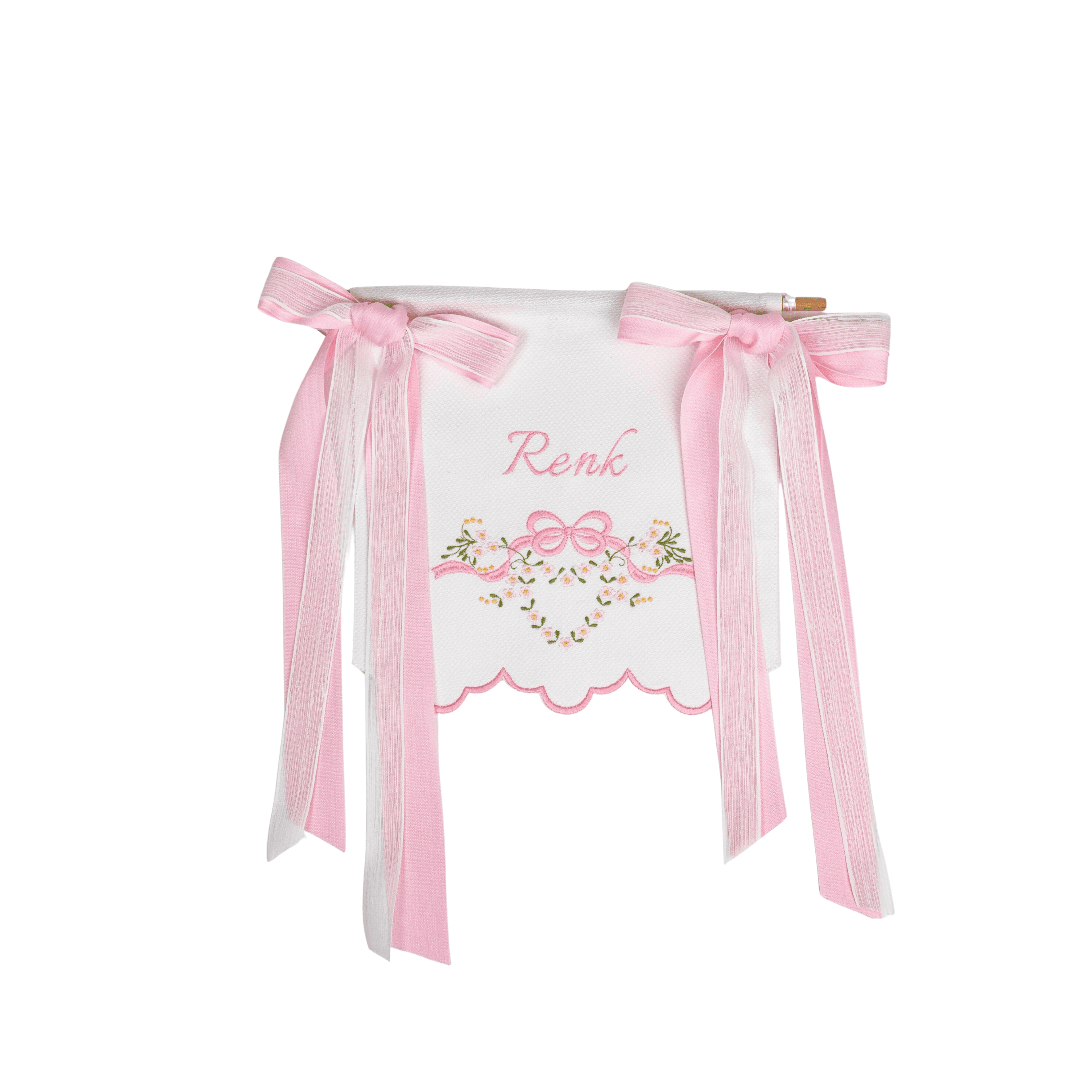 Rose Banner