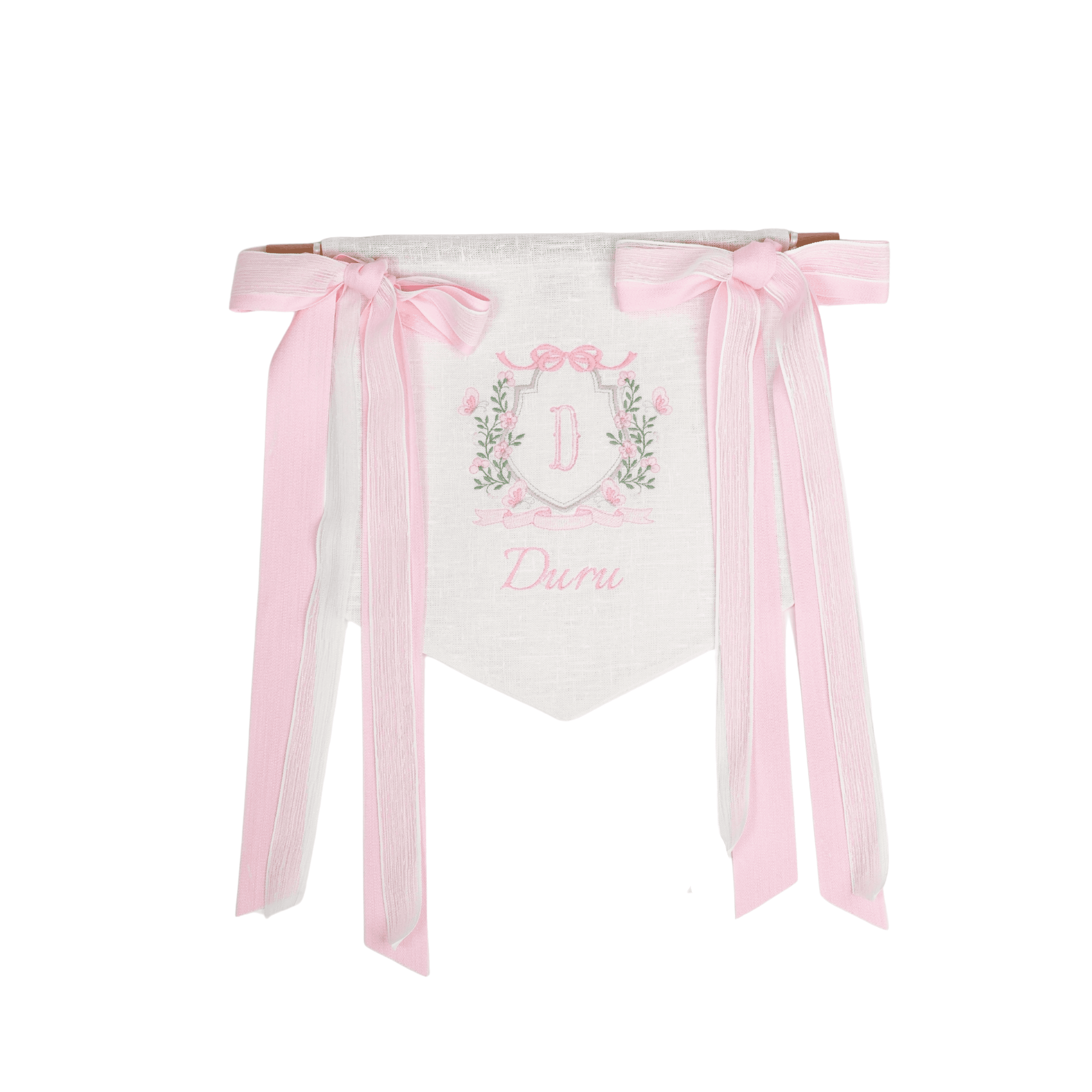 Daisy Dreams Banner