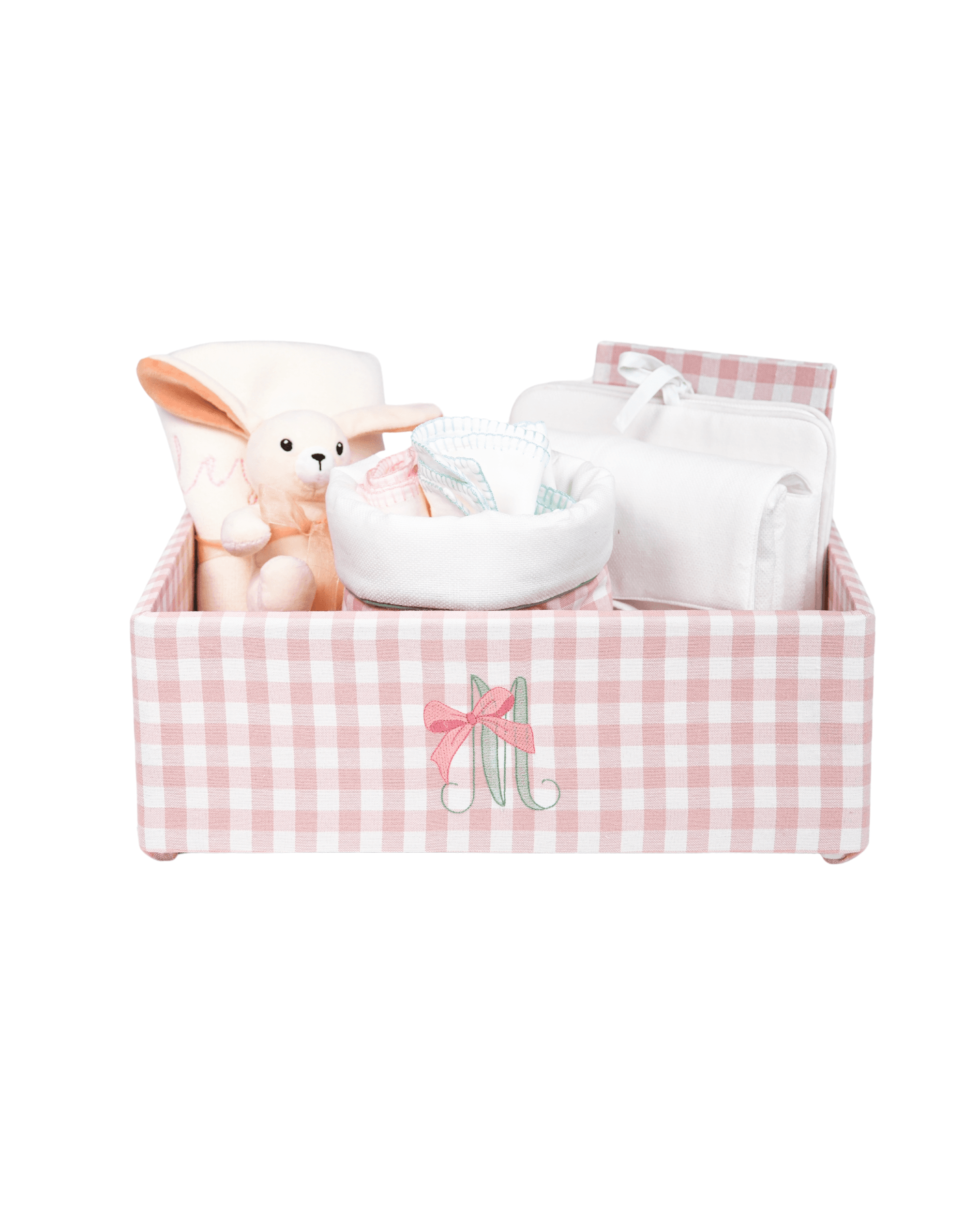 Pembe Hayaller Gift Box