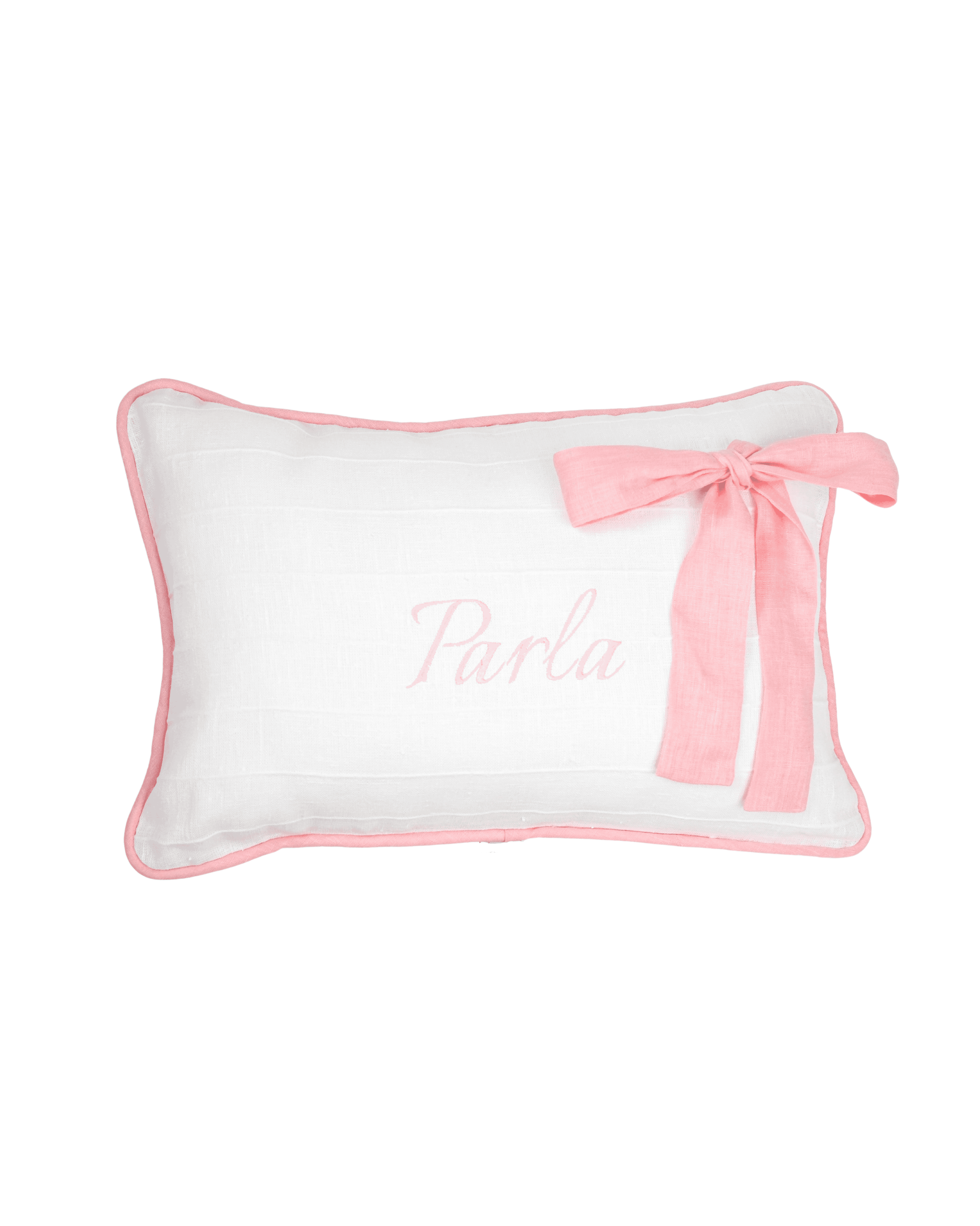 Pink Dreams Yastık 3