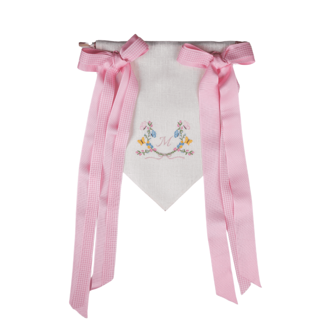 Little Princess Banner