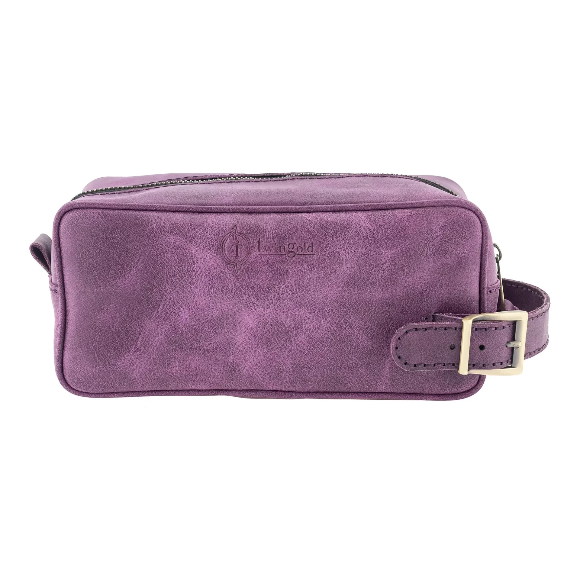 İsme Özel Dopp Kit Kişisel Bakım ve Seyahat Çantası