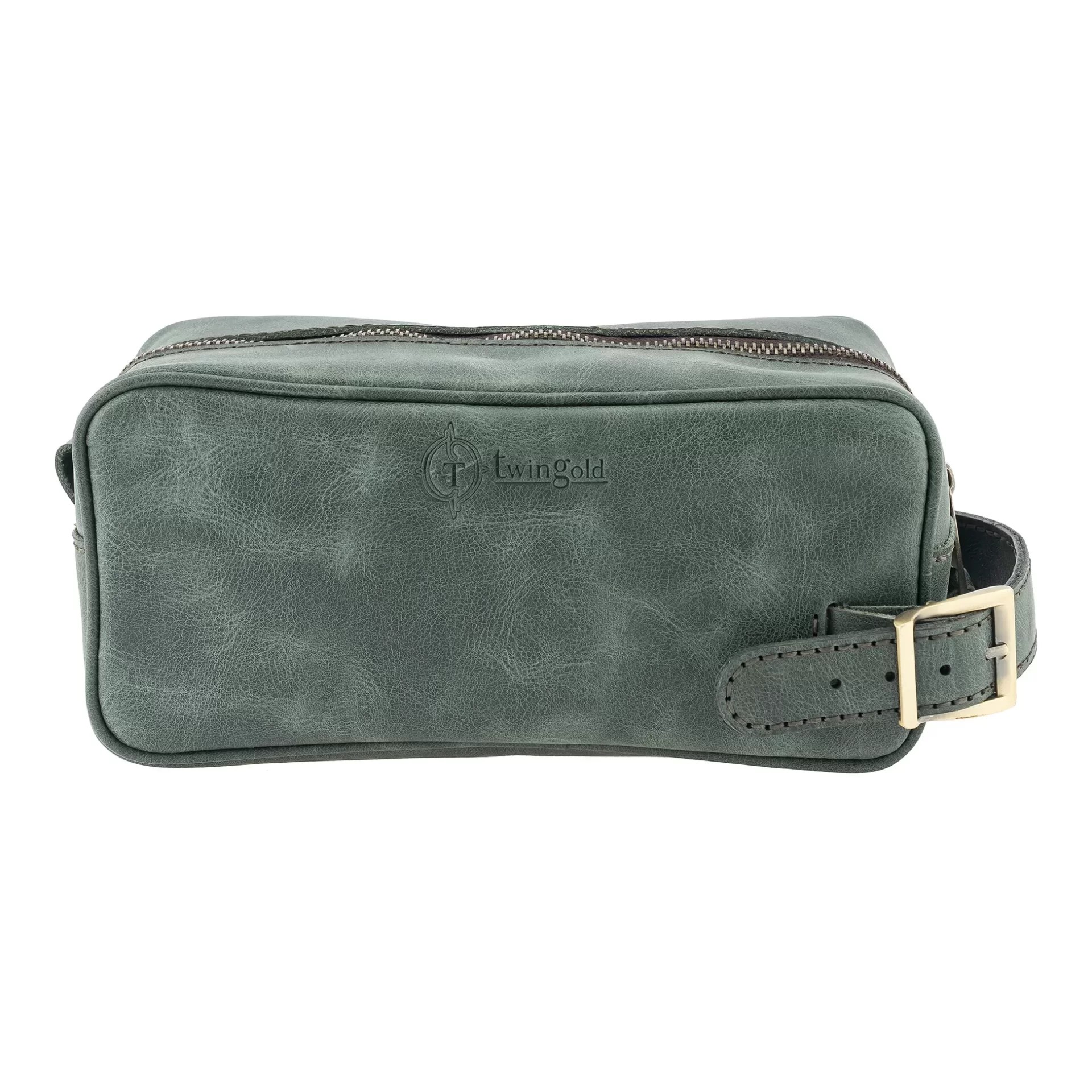 İsme Özel Dopp Kit Kişisel Bakım ve Seyahat Çantası