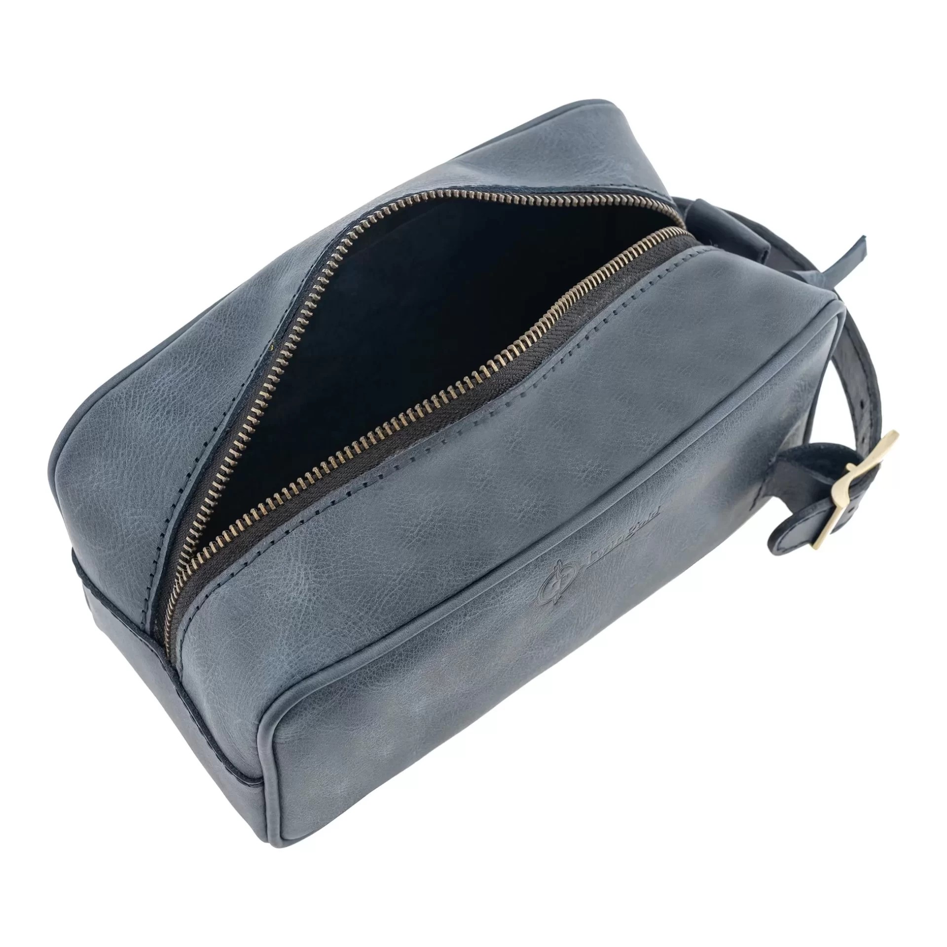 İsme Özel Dopp Kit Kişisel Bakım ve Seyahat Çantası