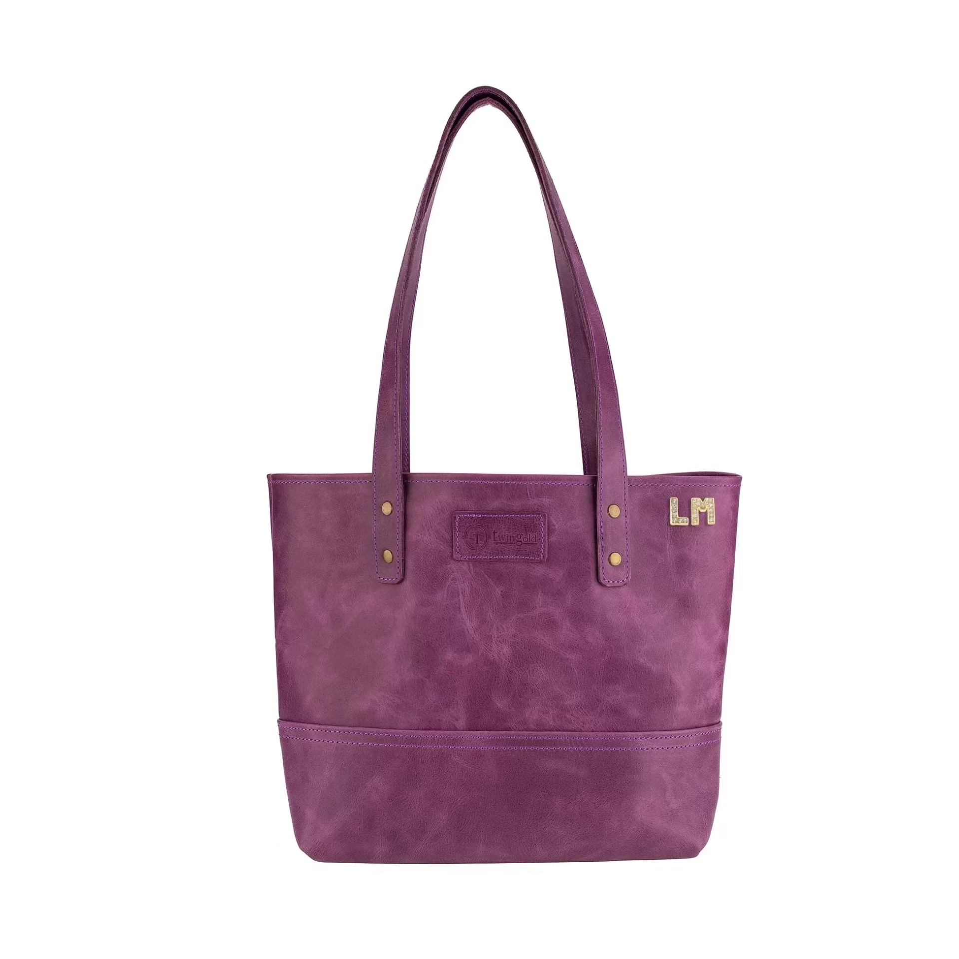 İsme Özel Tote Bag El Omuz Çantası