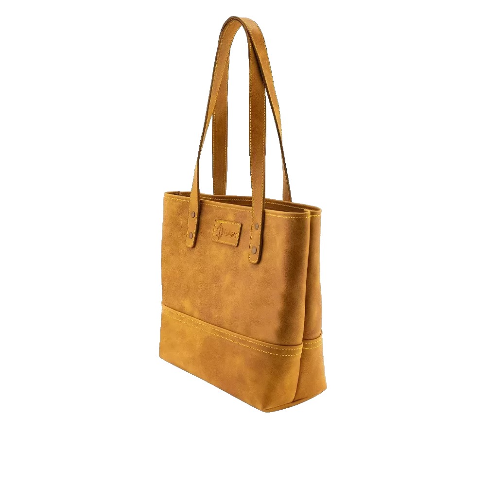 İsme Özel Tote Bag El Omuz Çantası